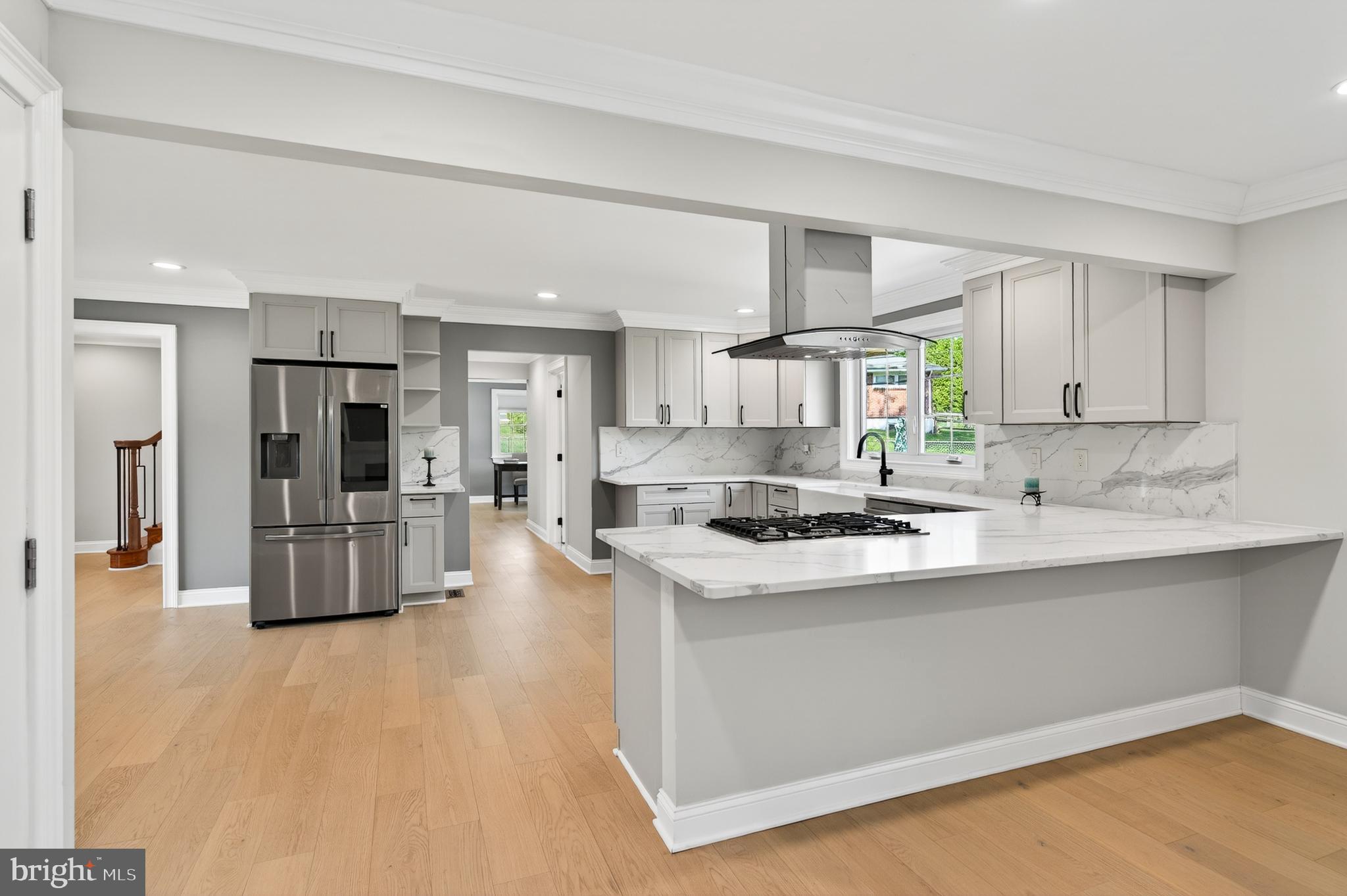 NORTHMINSTER - Residential
