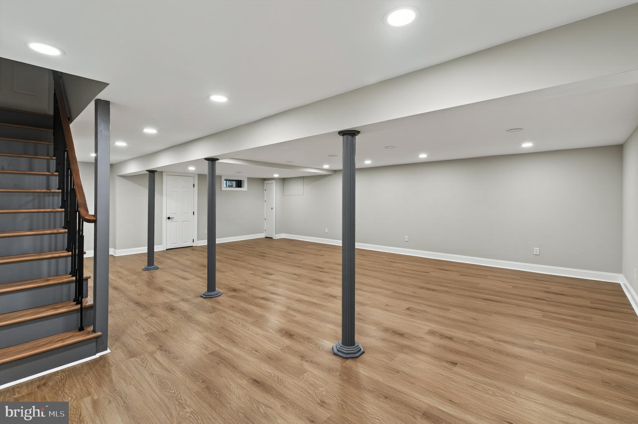 NORTHMINSTER - Residential
