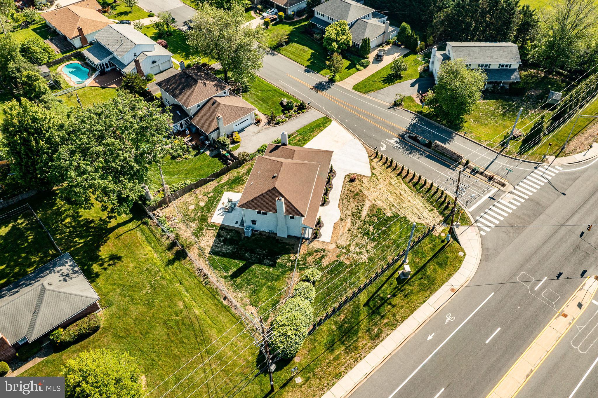 NORTHMINSTER - Residential