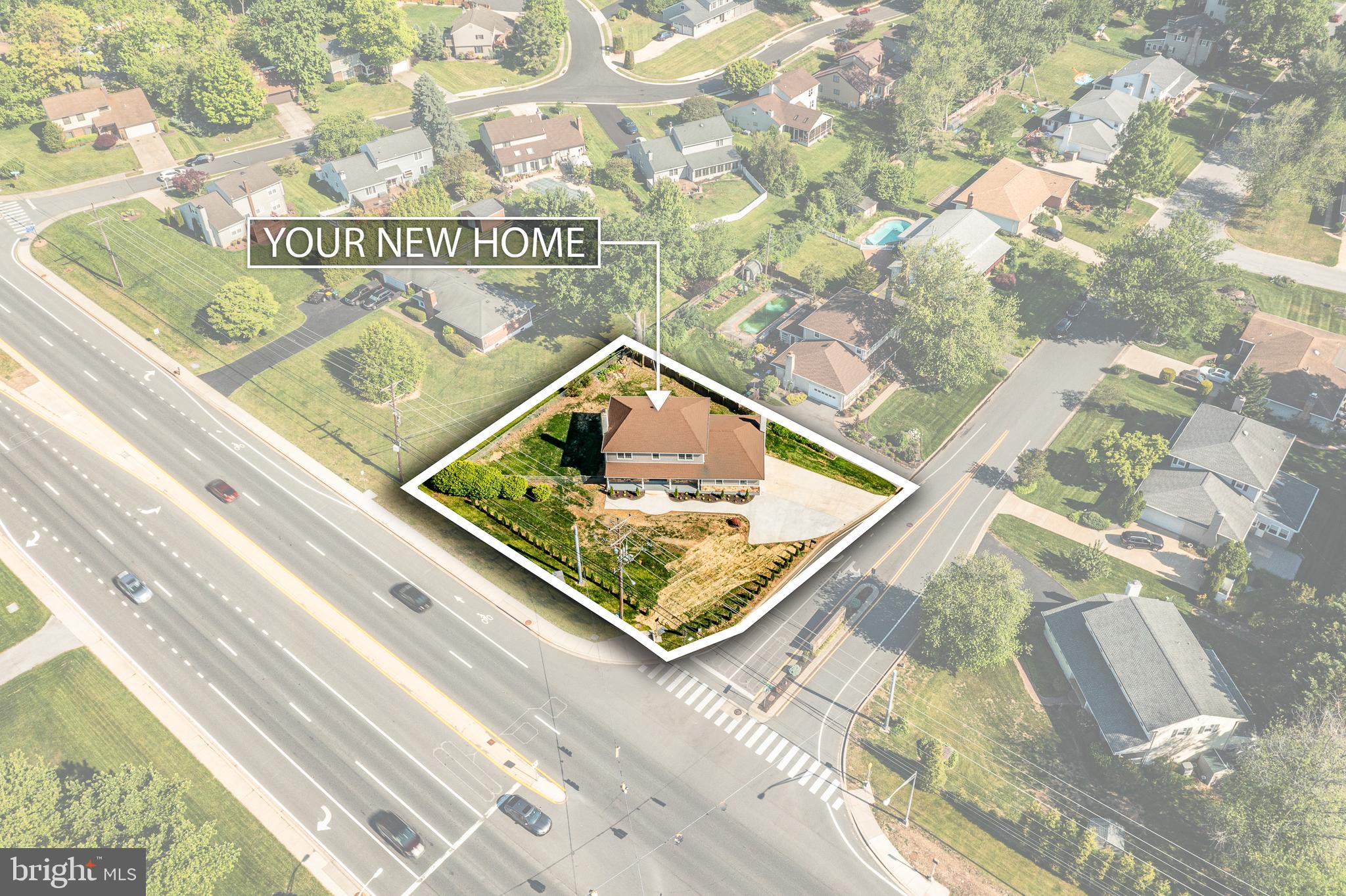 NORTHMINSTER - Residential