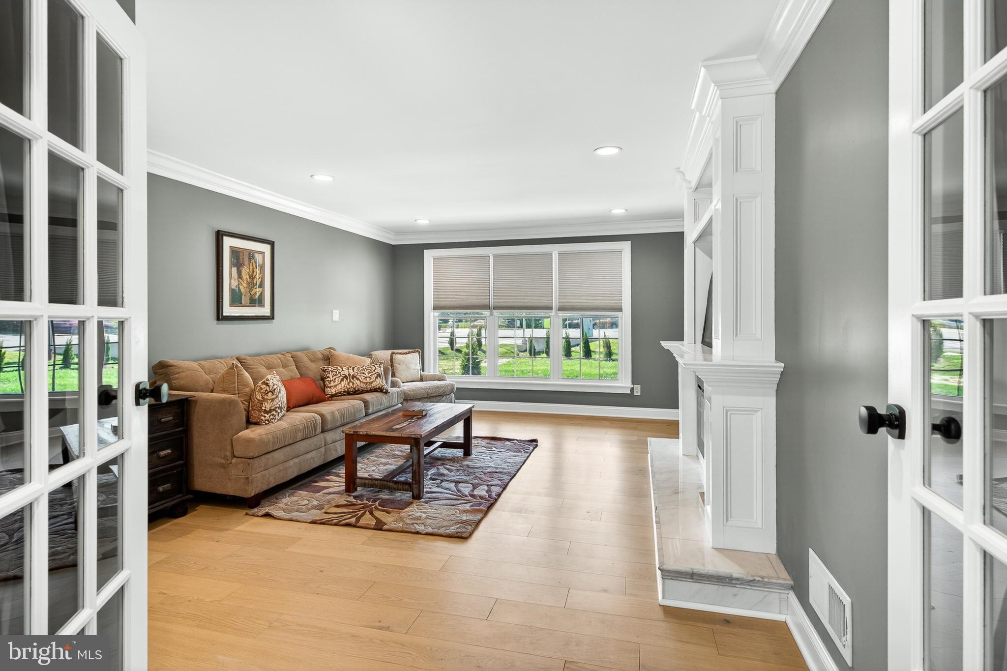 NORTHMINSTER - Residential