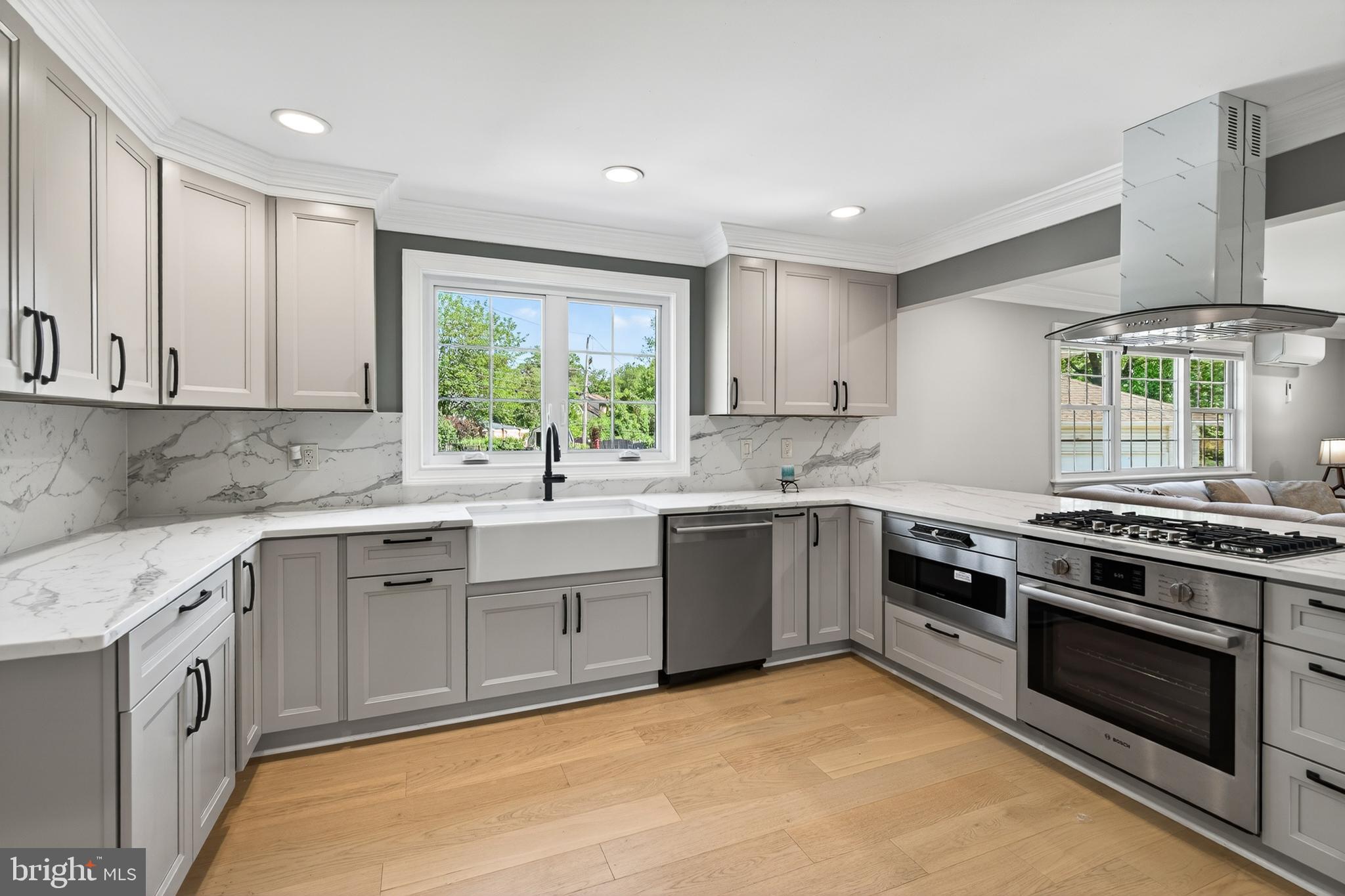 NORTHMINSTER - Residential