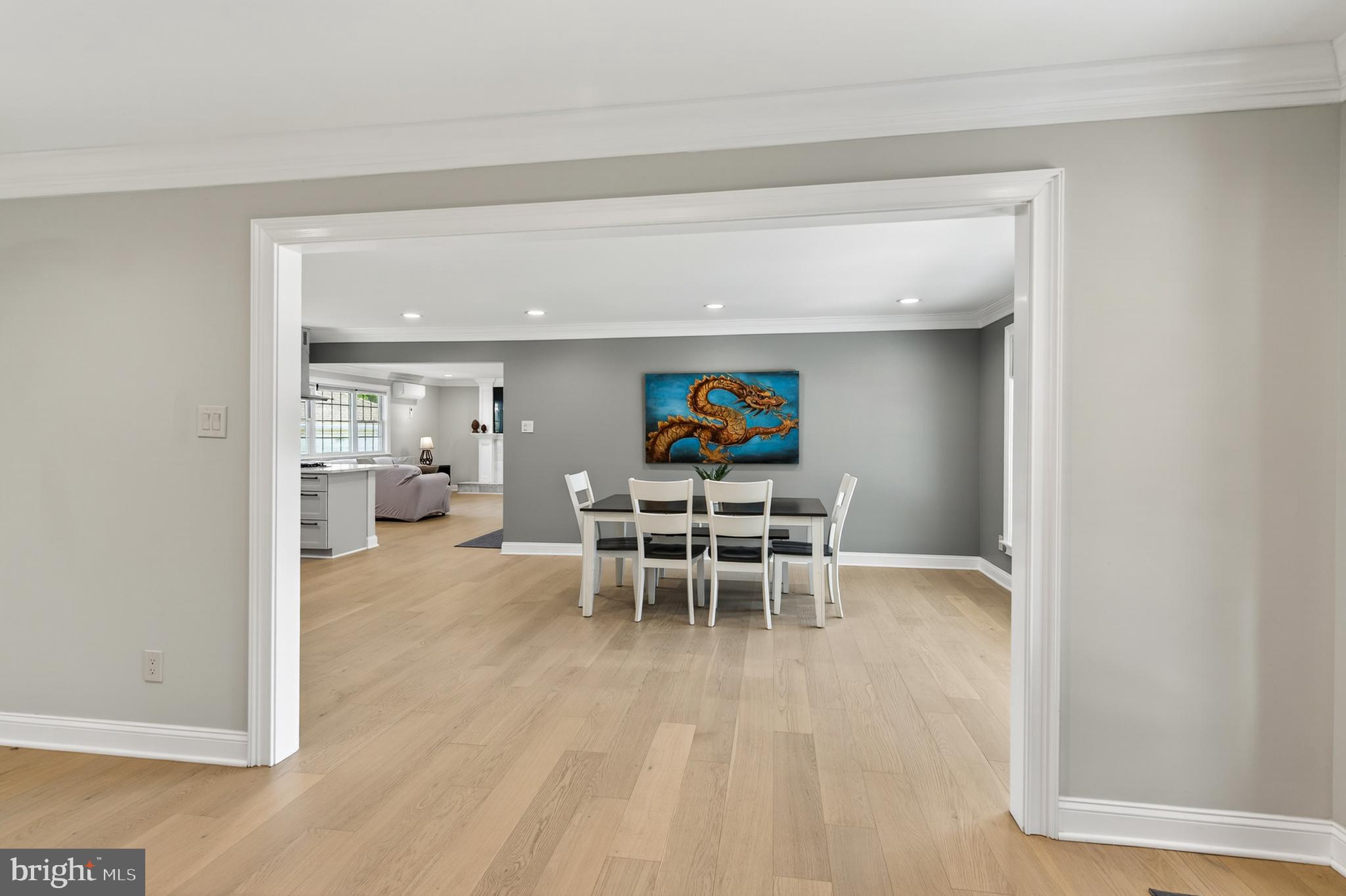 NORTHMINSTER - Residential
