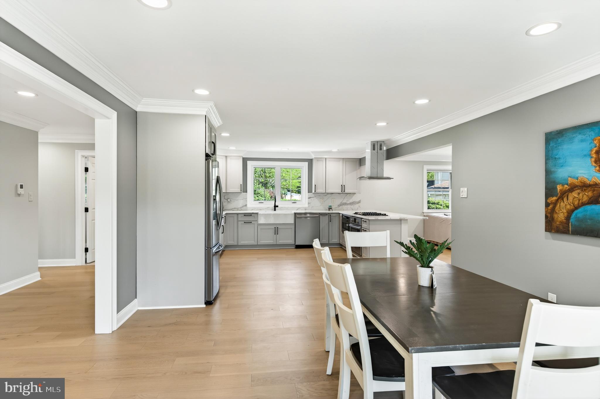 NORTHMINSTER - Residential
