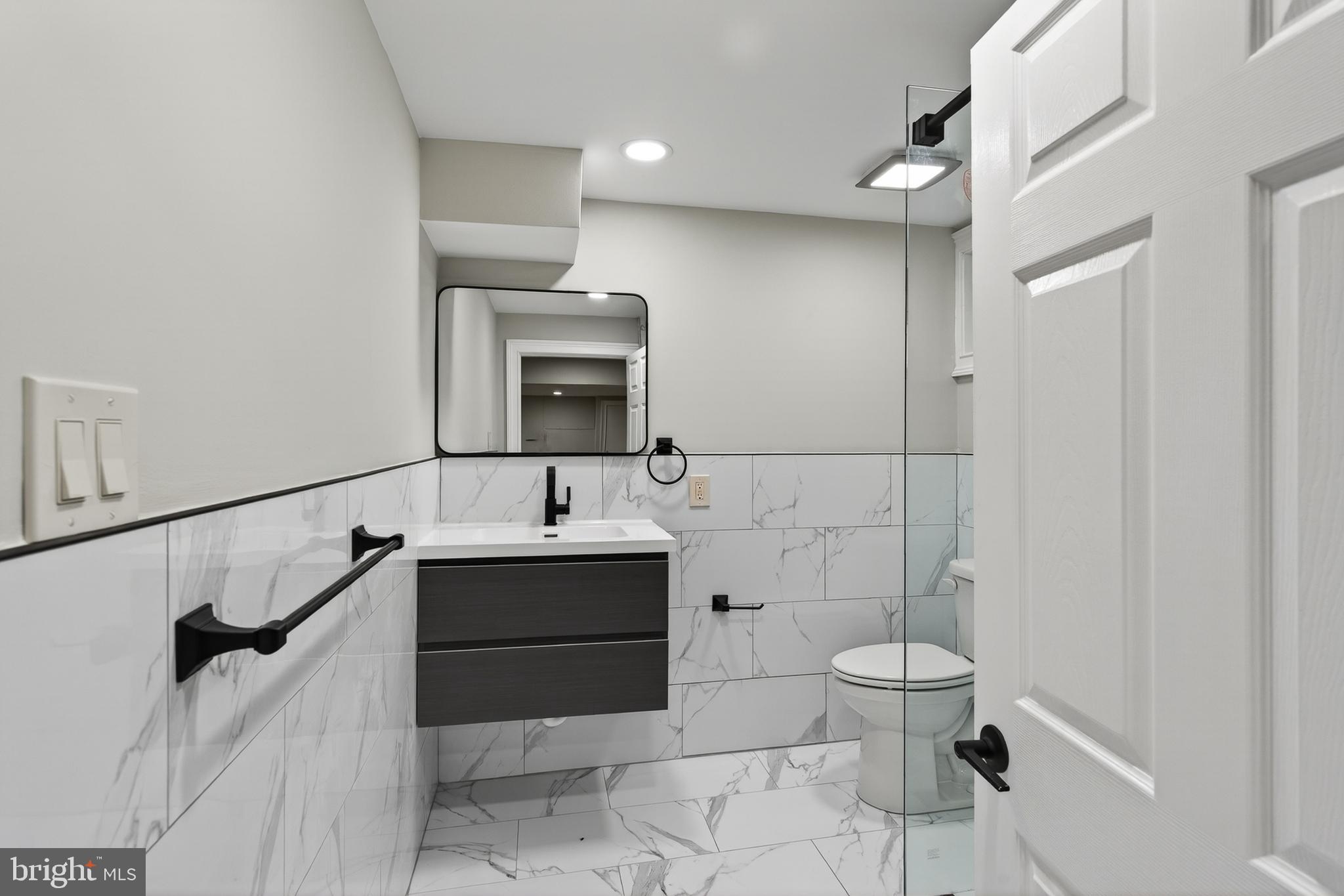 NORTHMINSTER - Residential