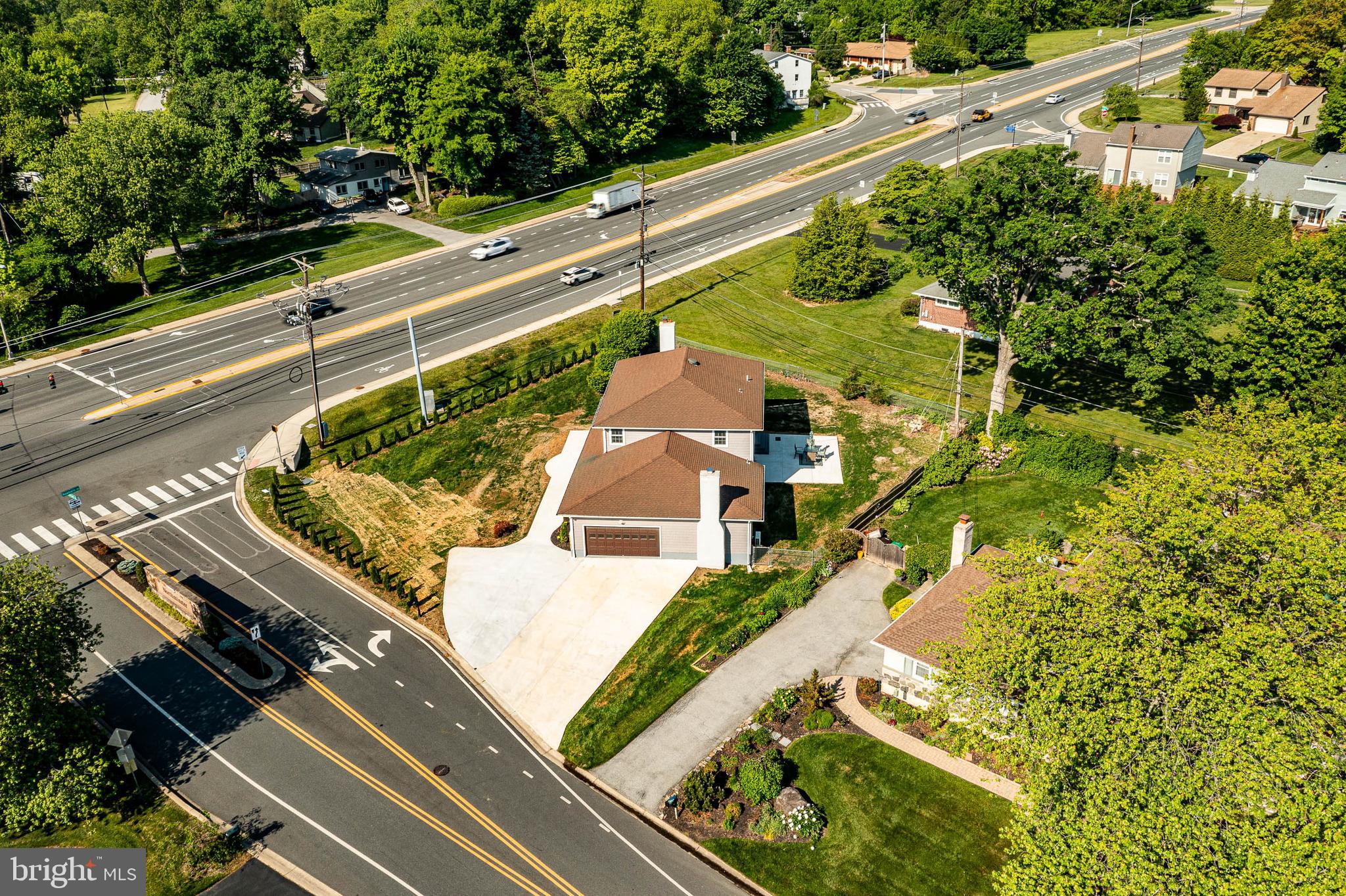 NORTHMINSTER - Residential