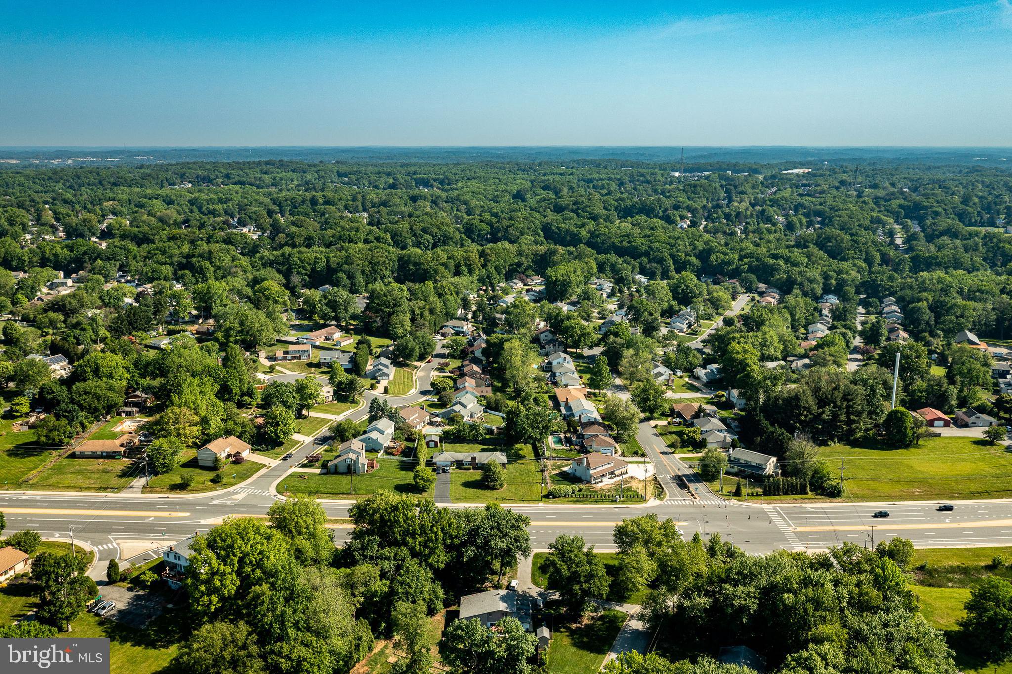 NORTHMINSTER - Residential