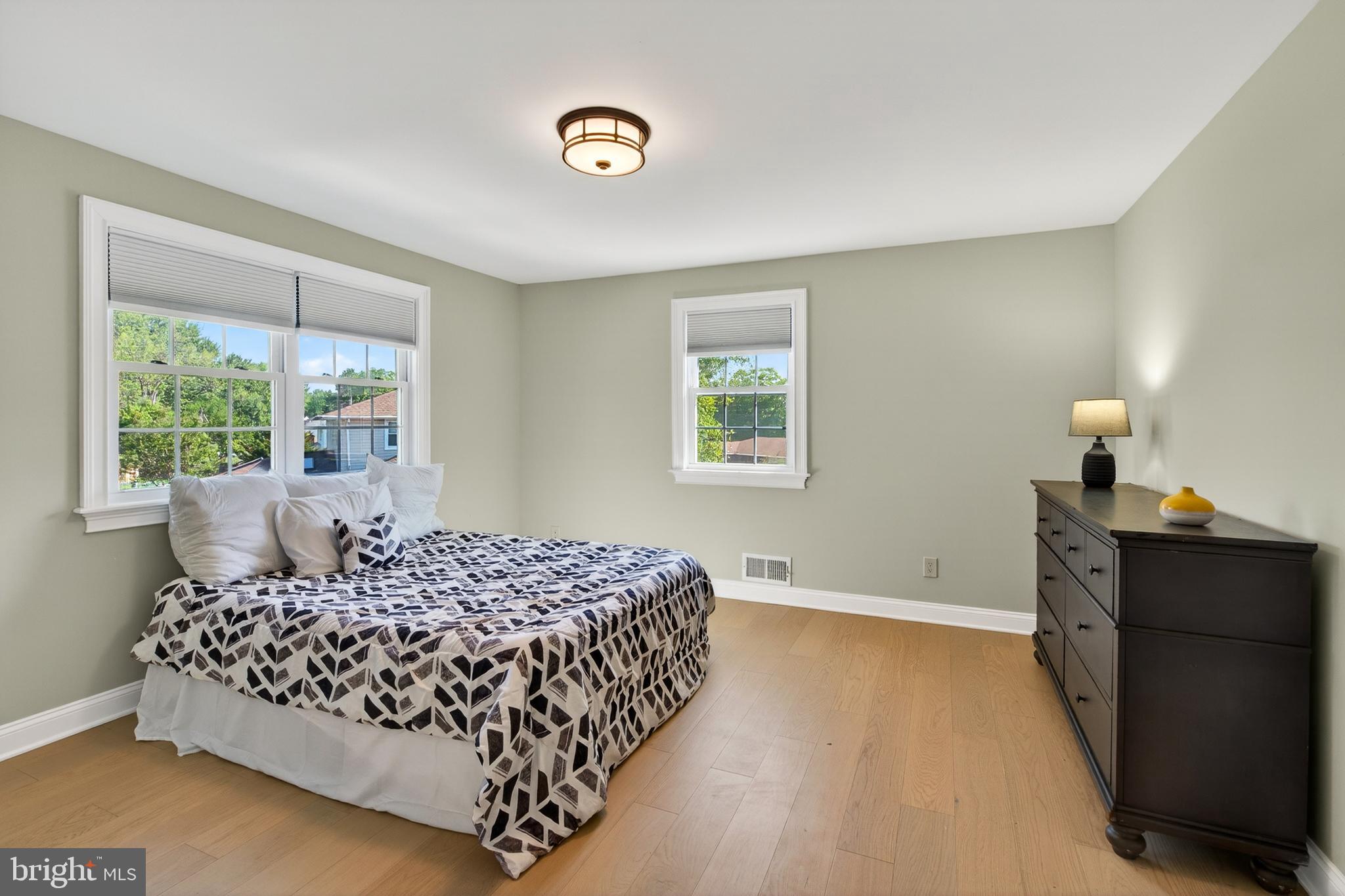 NORTHMINSTER - Residential