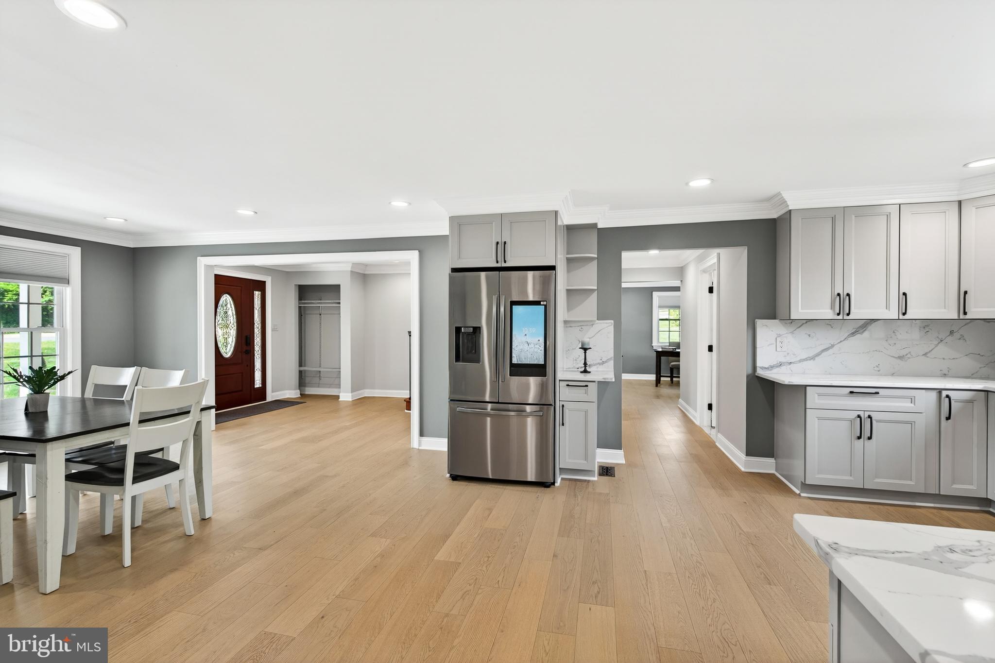 NORTHMINSTER - Residential
