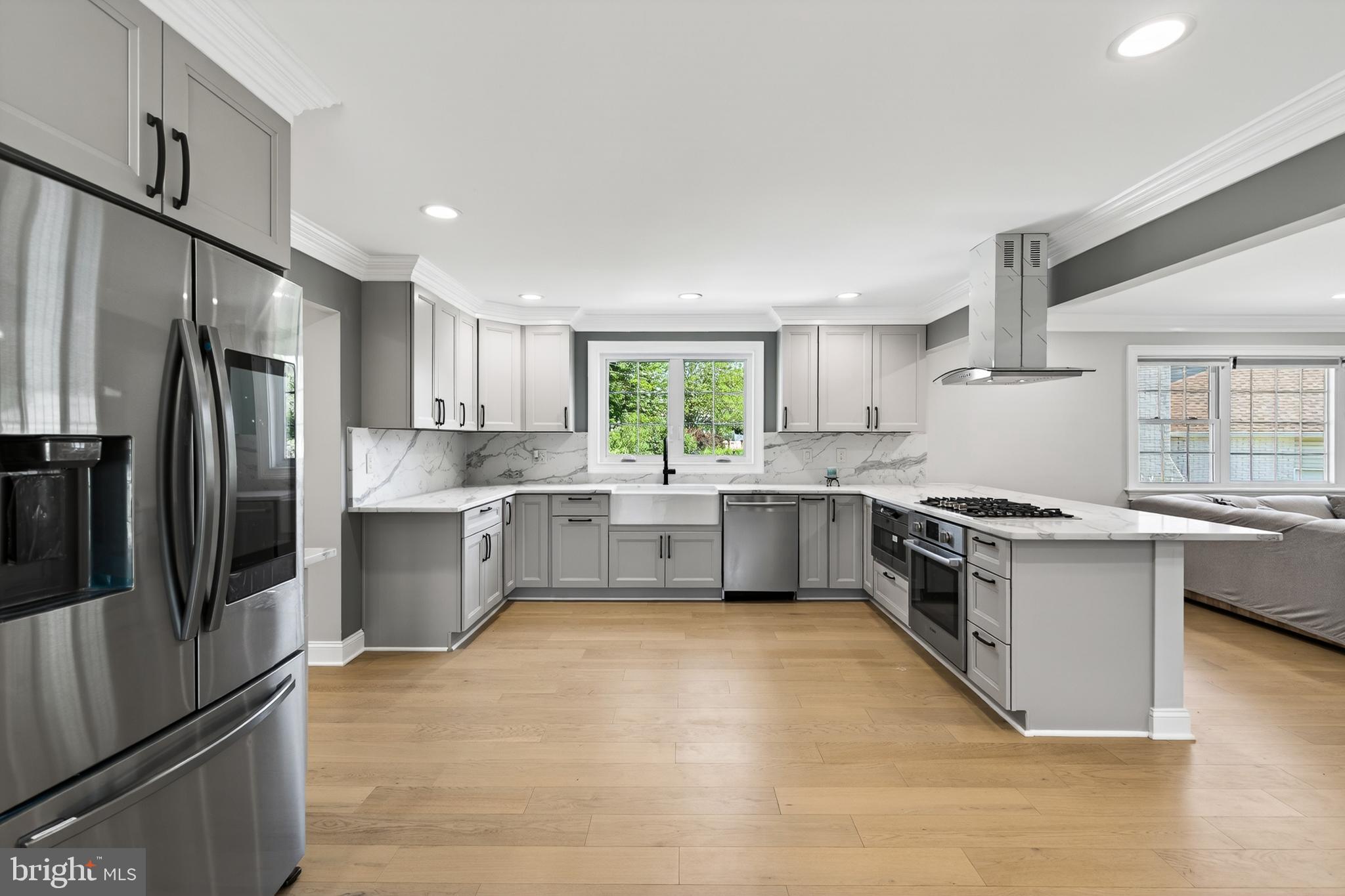 NORTHMINSTER - Residential