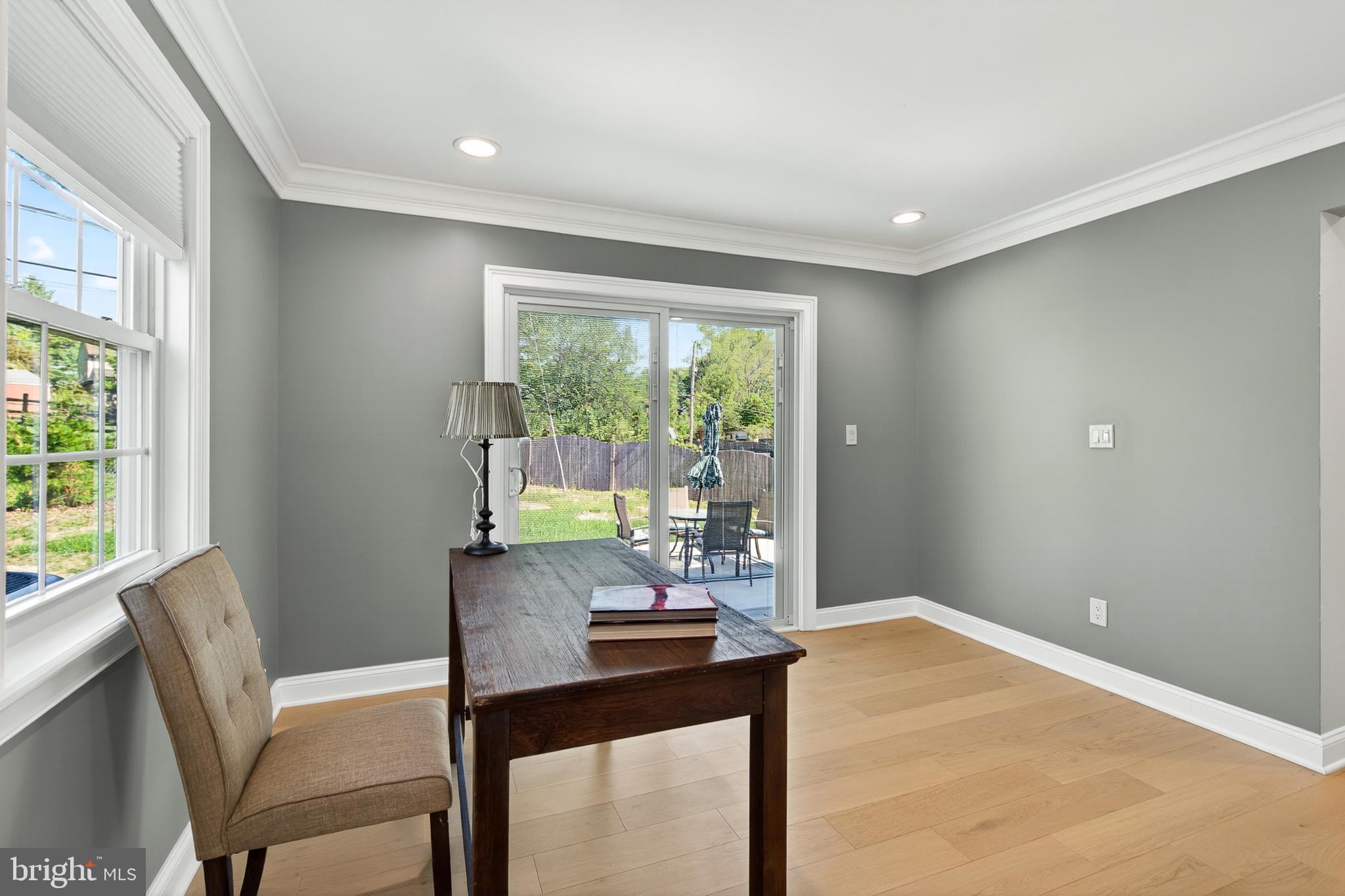 NORTHMINSTER - Residential