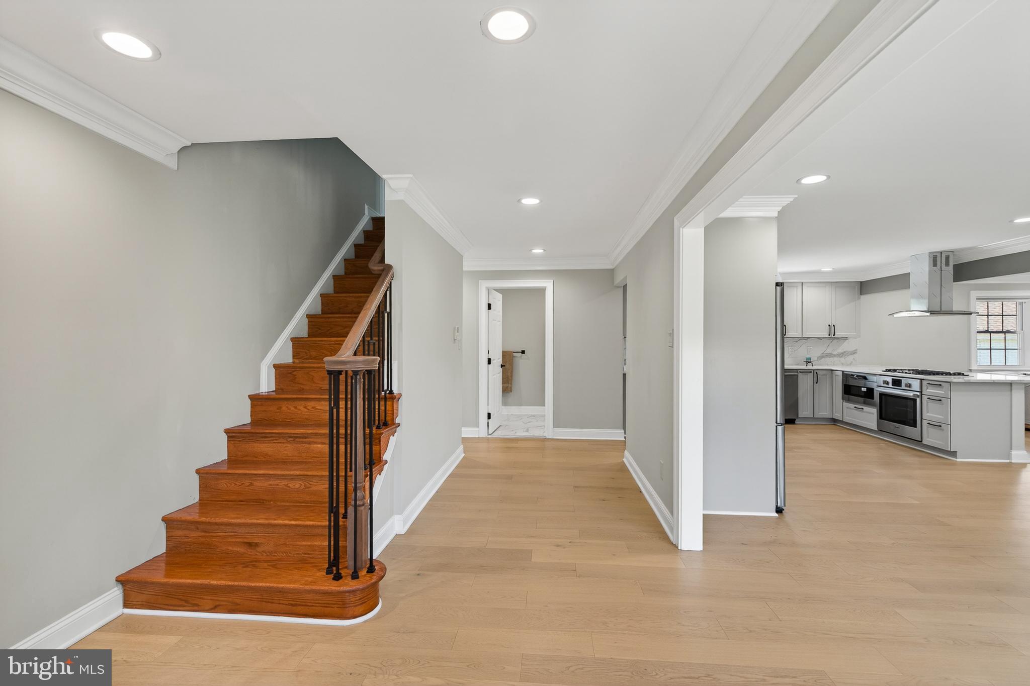 NORTHMINSTER - Residential
