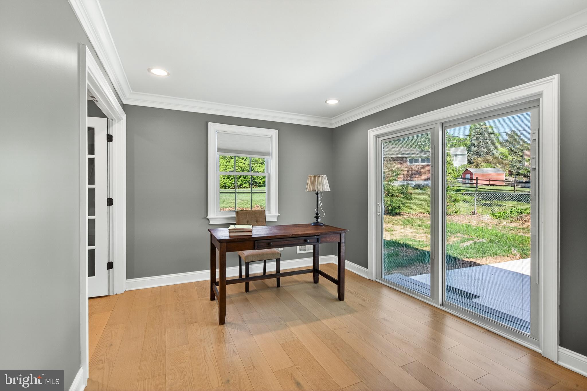 NORTHMINSTER - Residential