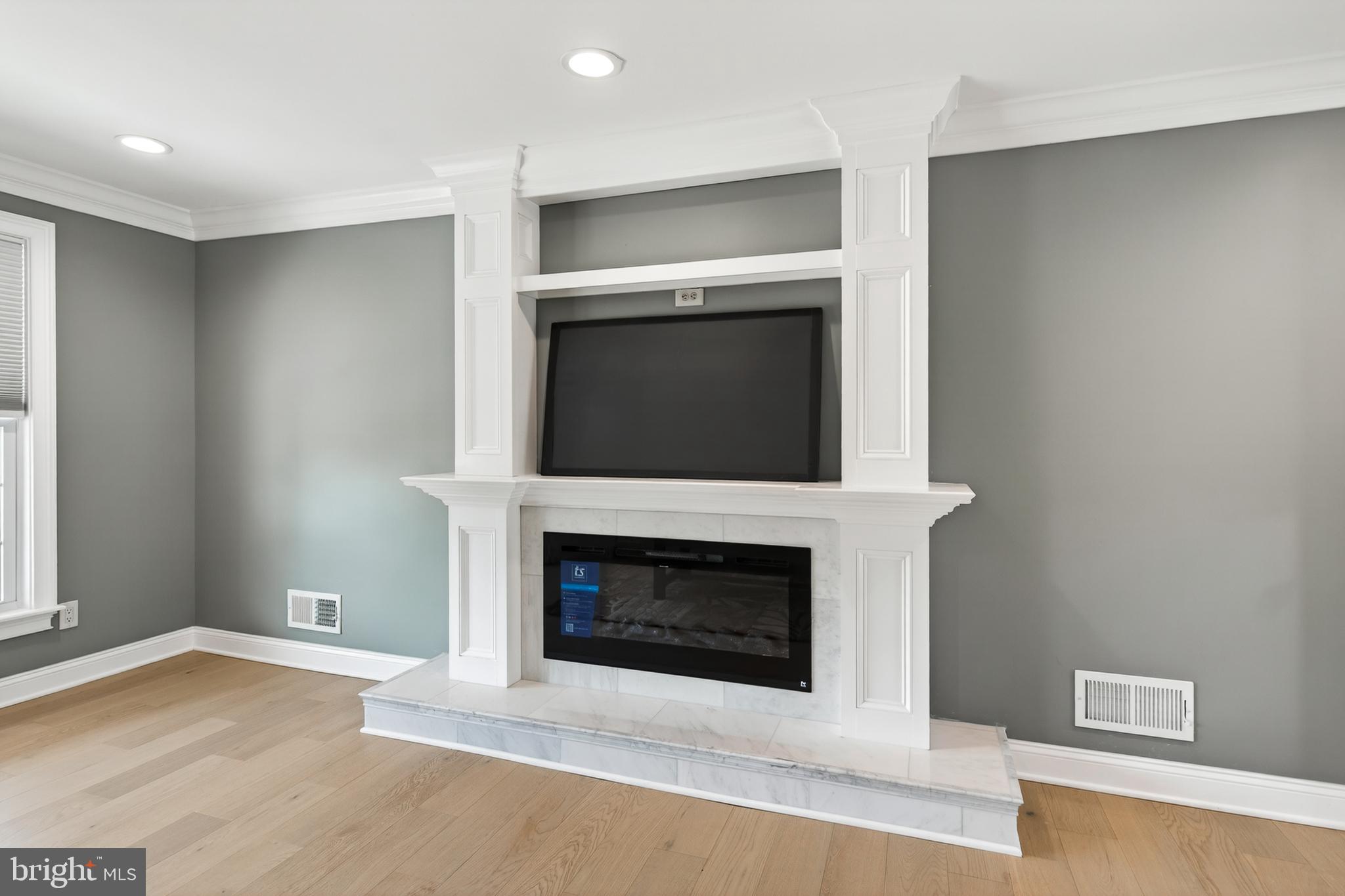 NORTHMINSTER - Residential