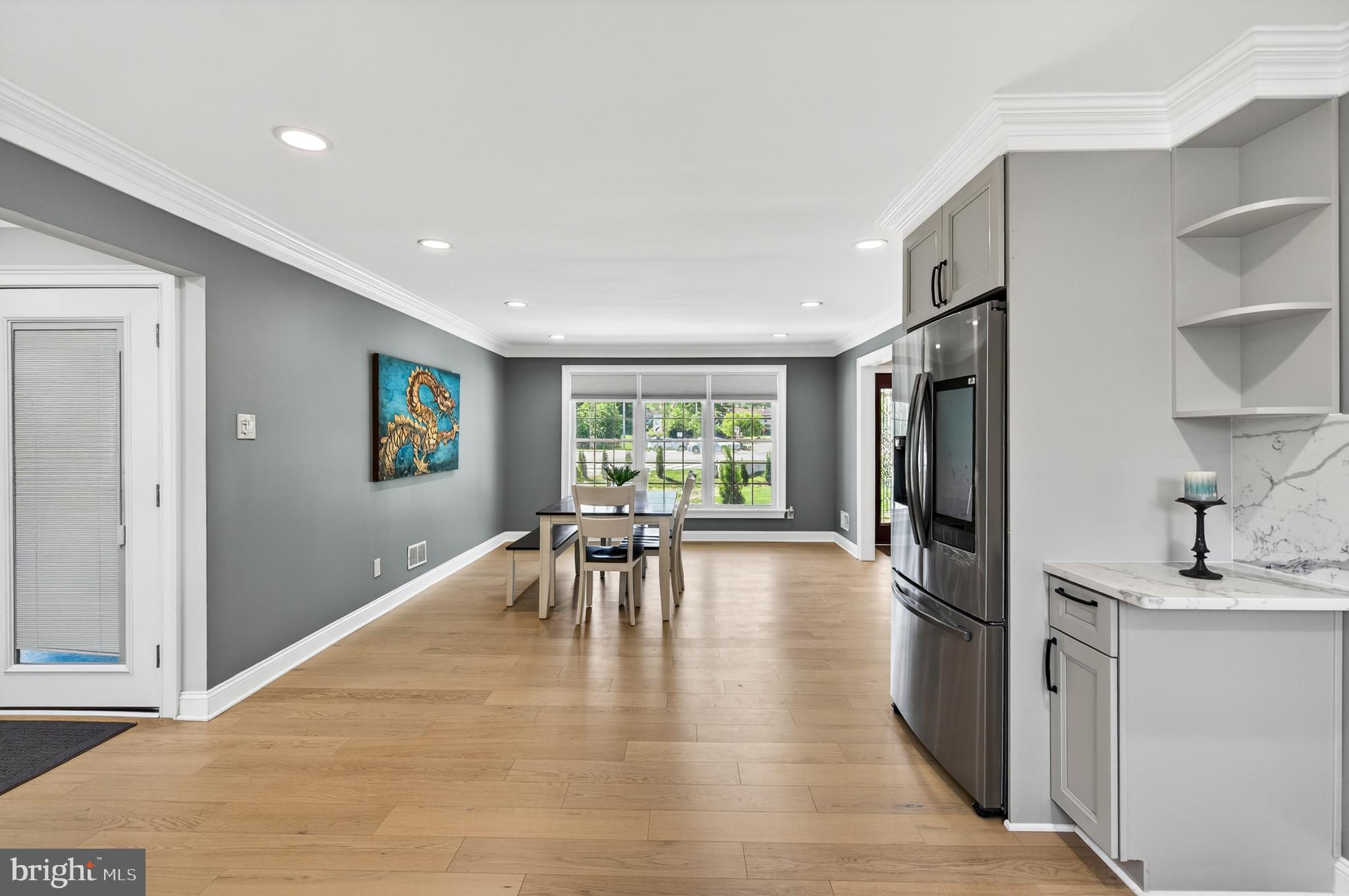 NORTHMINSTER - Residential