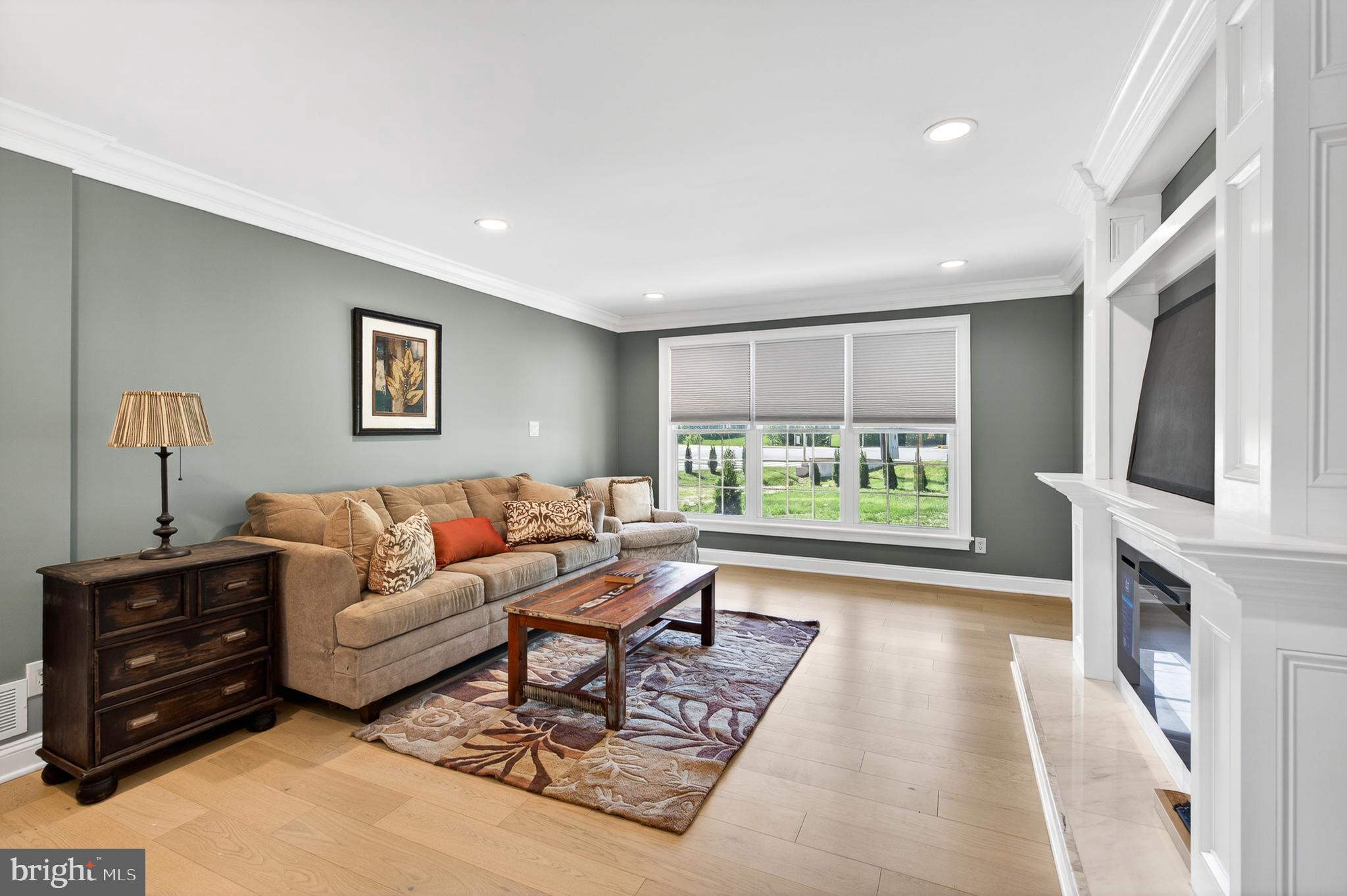 NORTHMINSTER - Residential