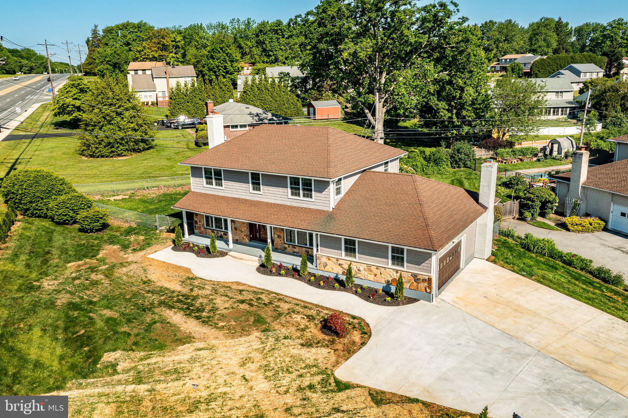 NORTHMINSTER - Residential