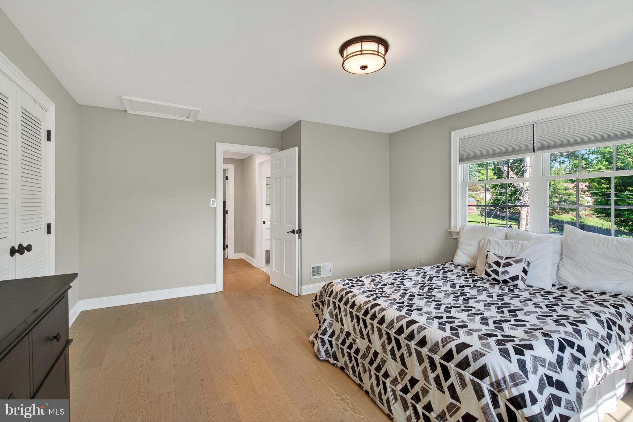 NORTHMINSTER - Residential