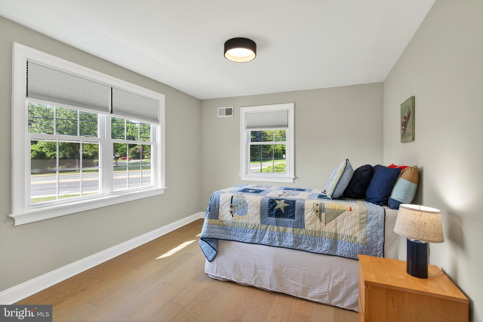NORTHMINSTER - Residential