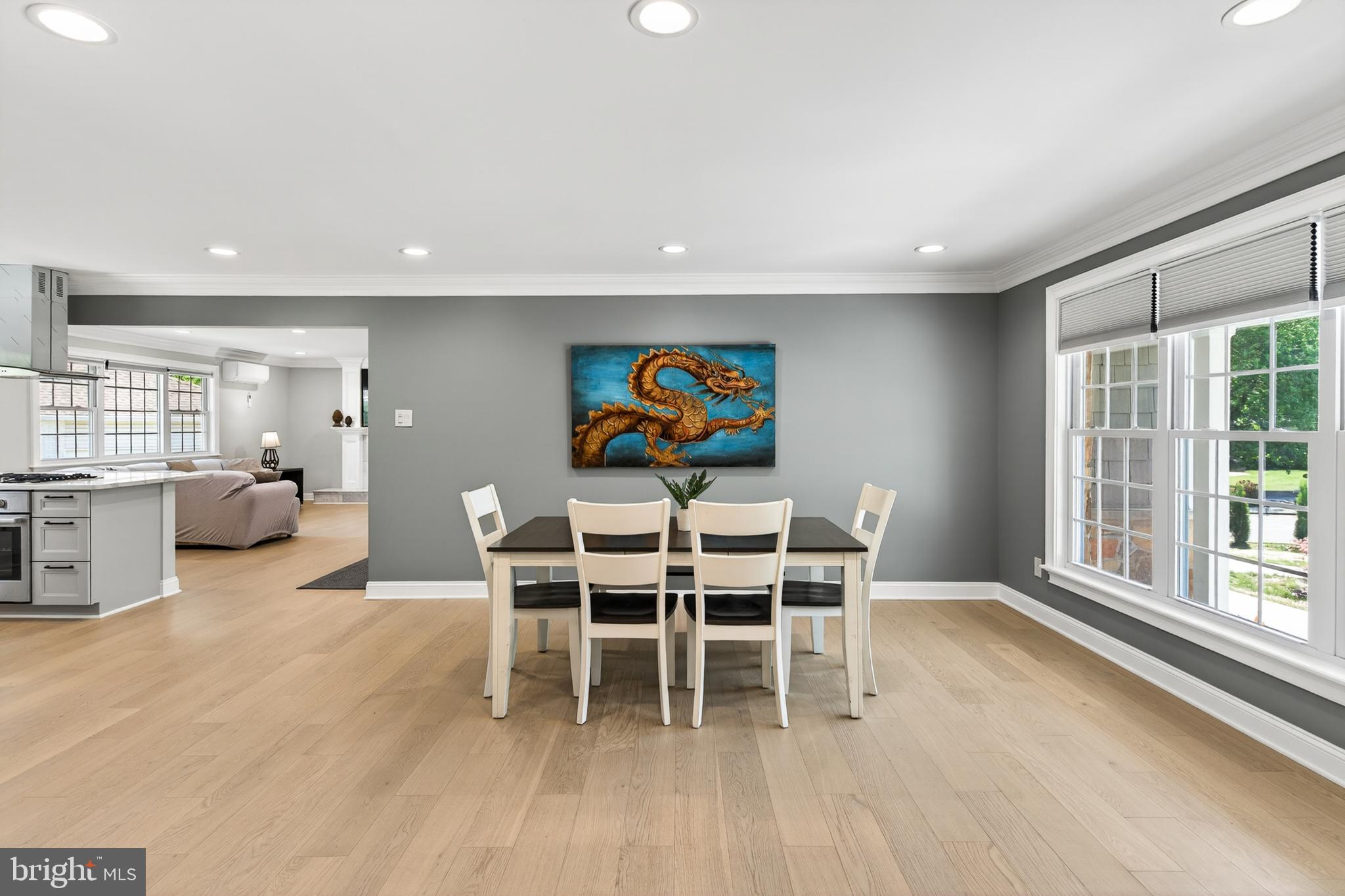 NORTHMINSTER - Residential