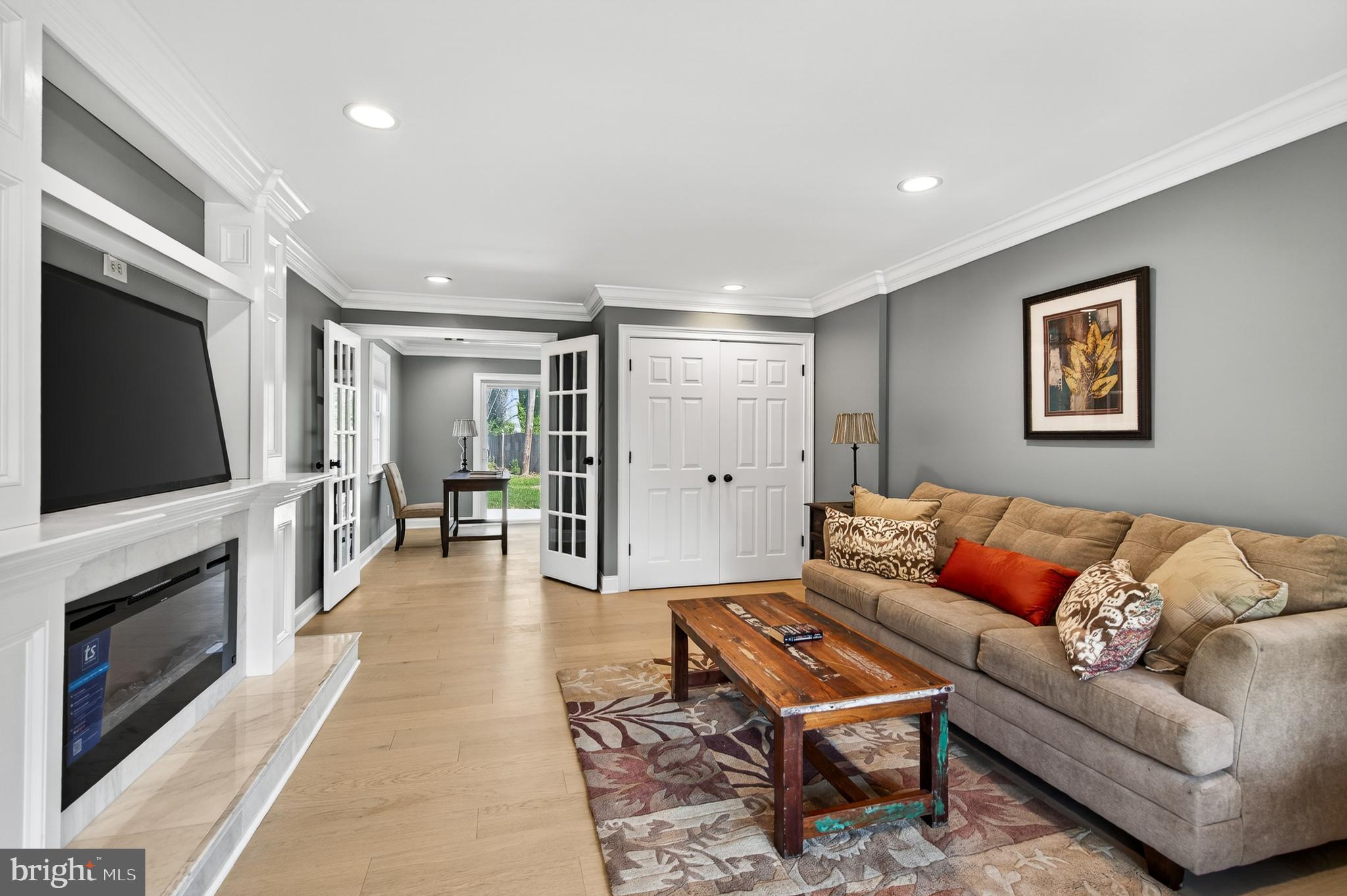 NORTHMINSTER - Residential