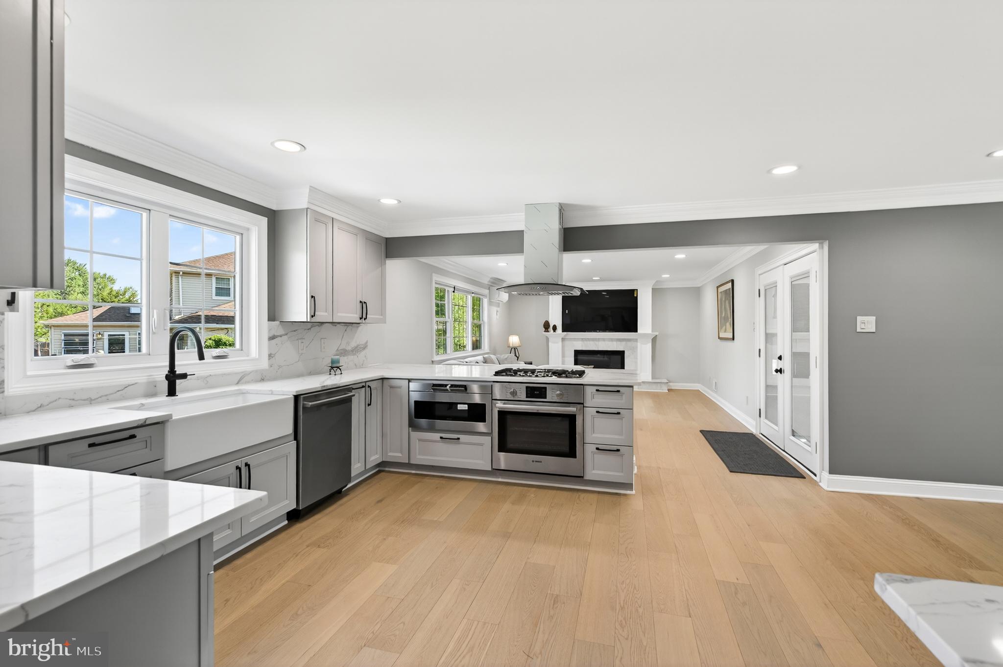 NORTHMINSTER - Residential