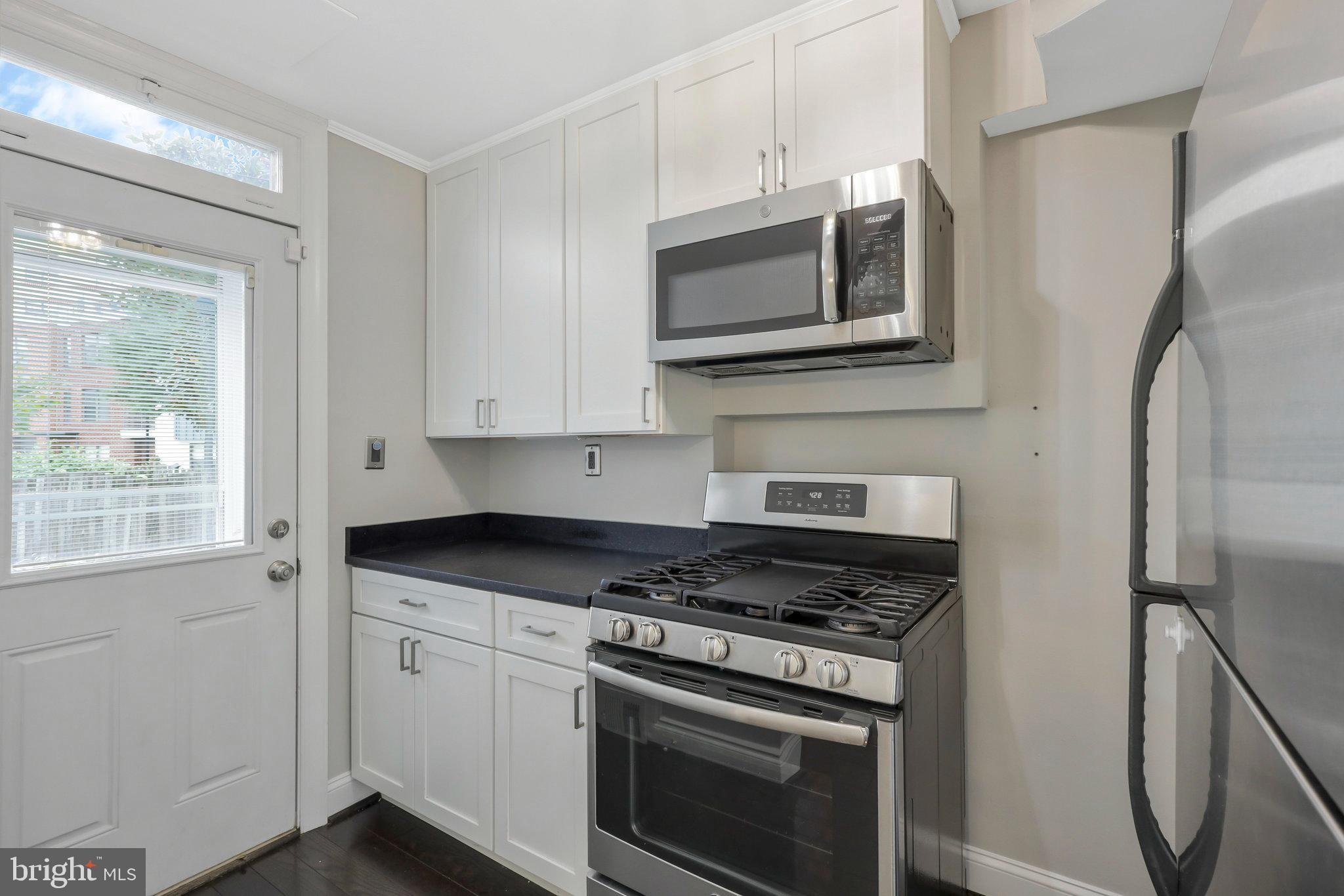 DEL RAY - Residential Lease
