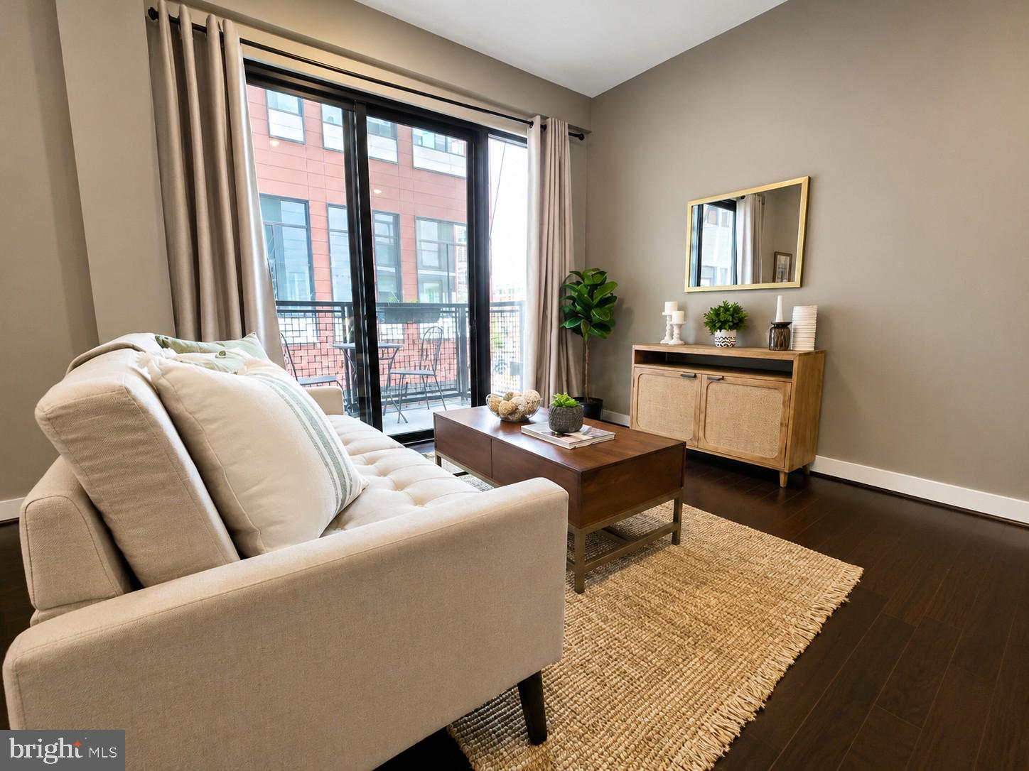 DOWNTOWN SILVER SPRING - Residential