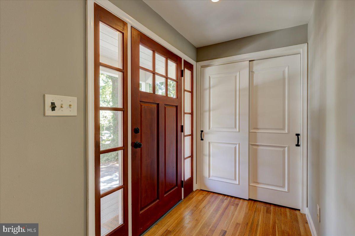 ADDISON HEIGHTS - Residential Lease