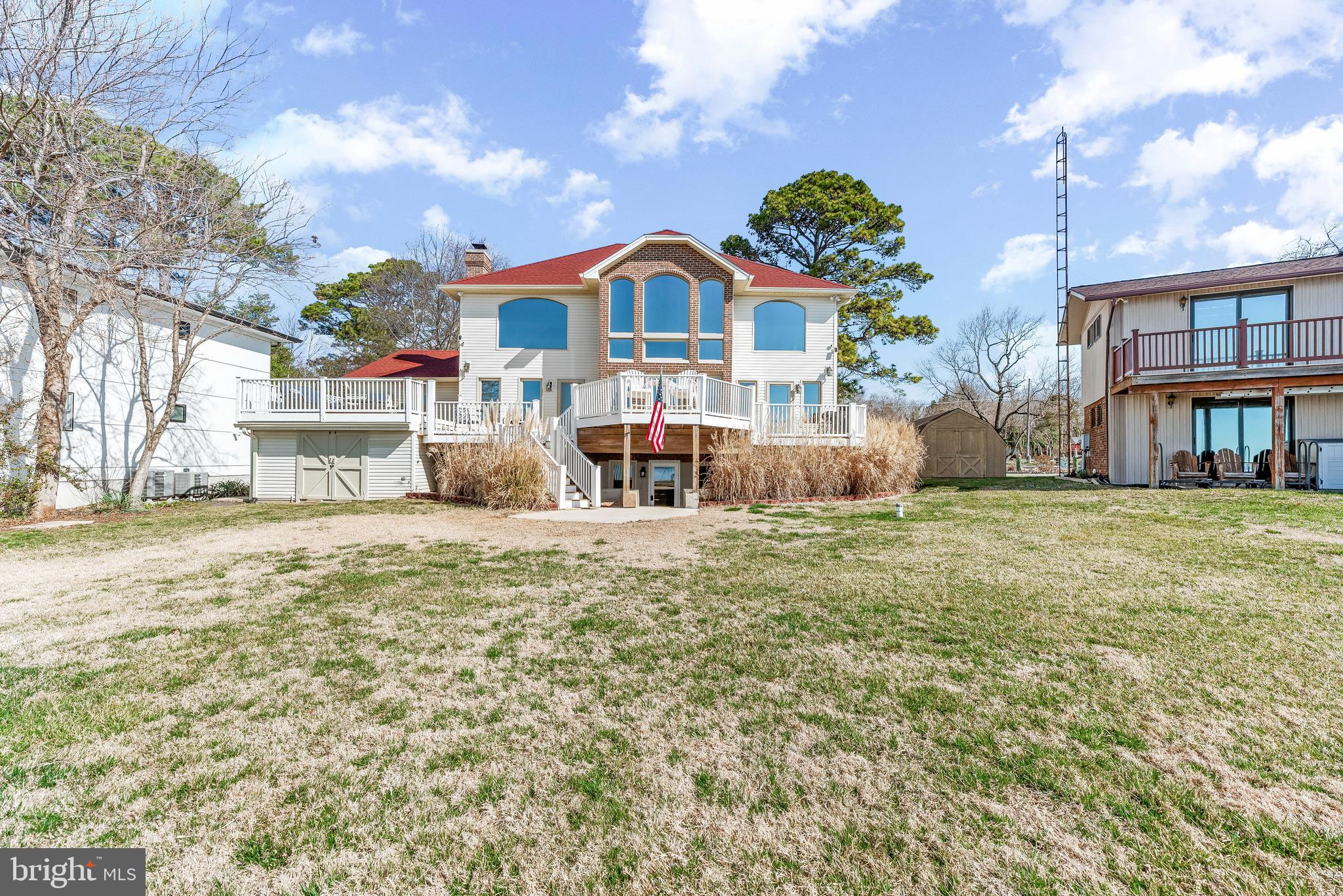 DRUM POINT - Residential