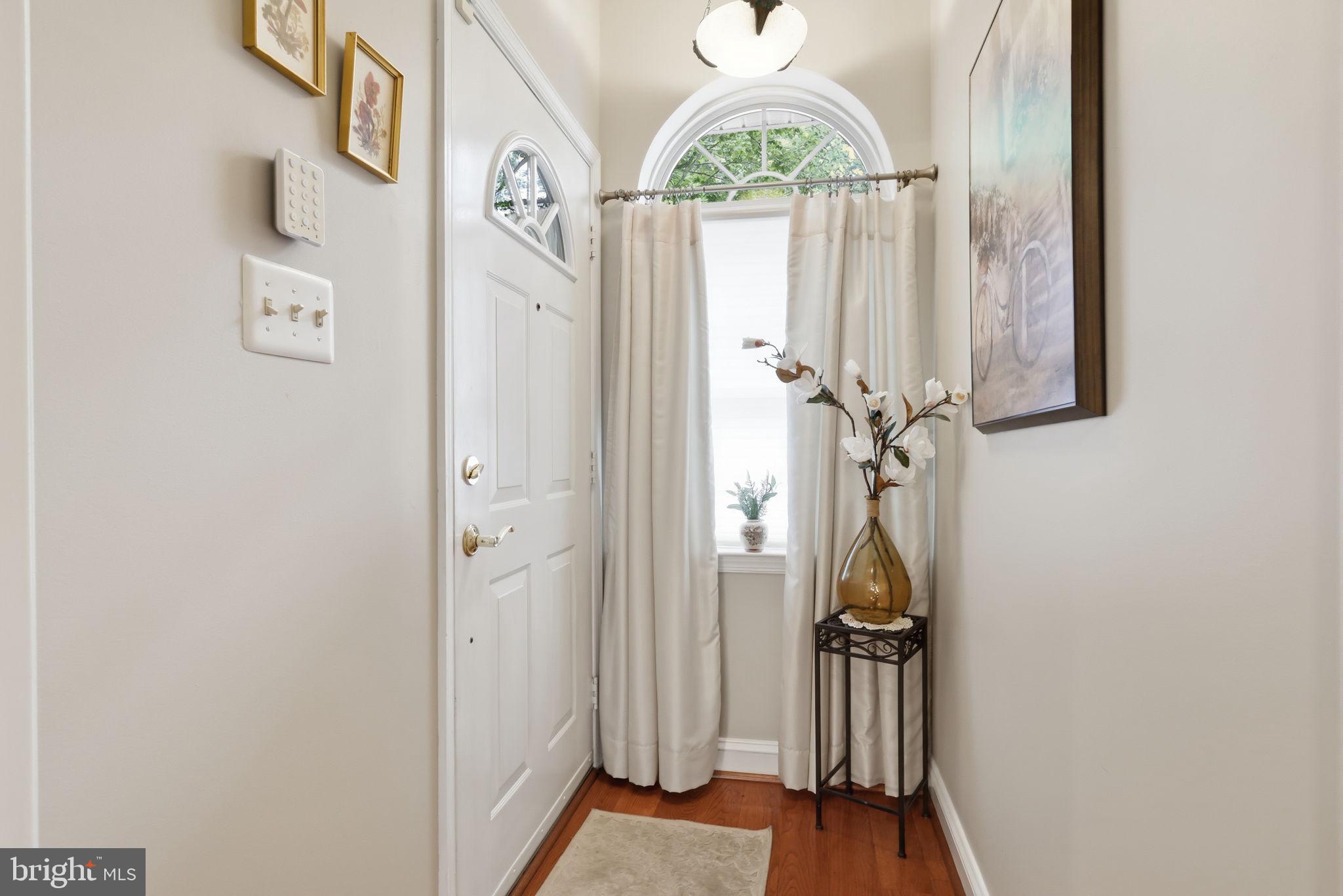 CENTER POINT FARM - Residential