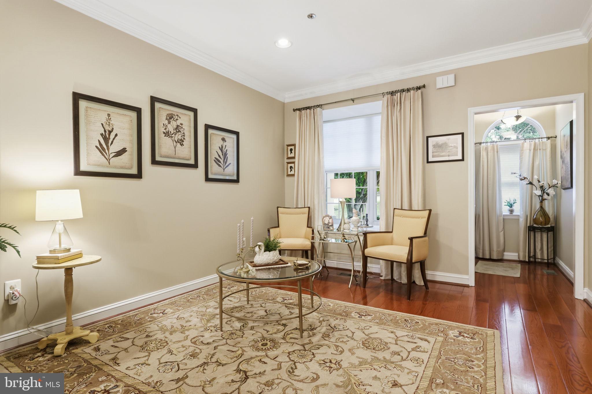 CENTER POINT FARM - Residential