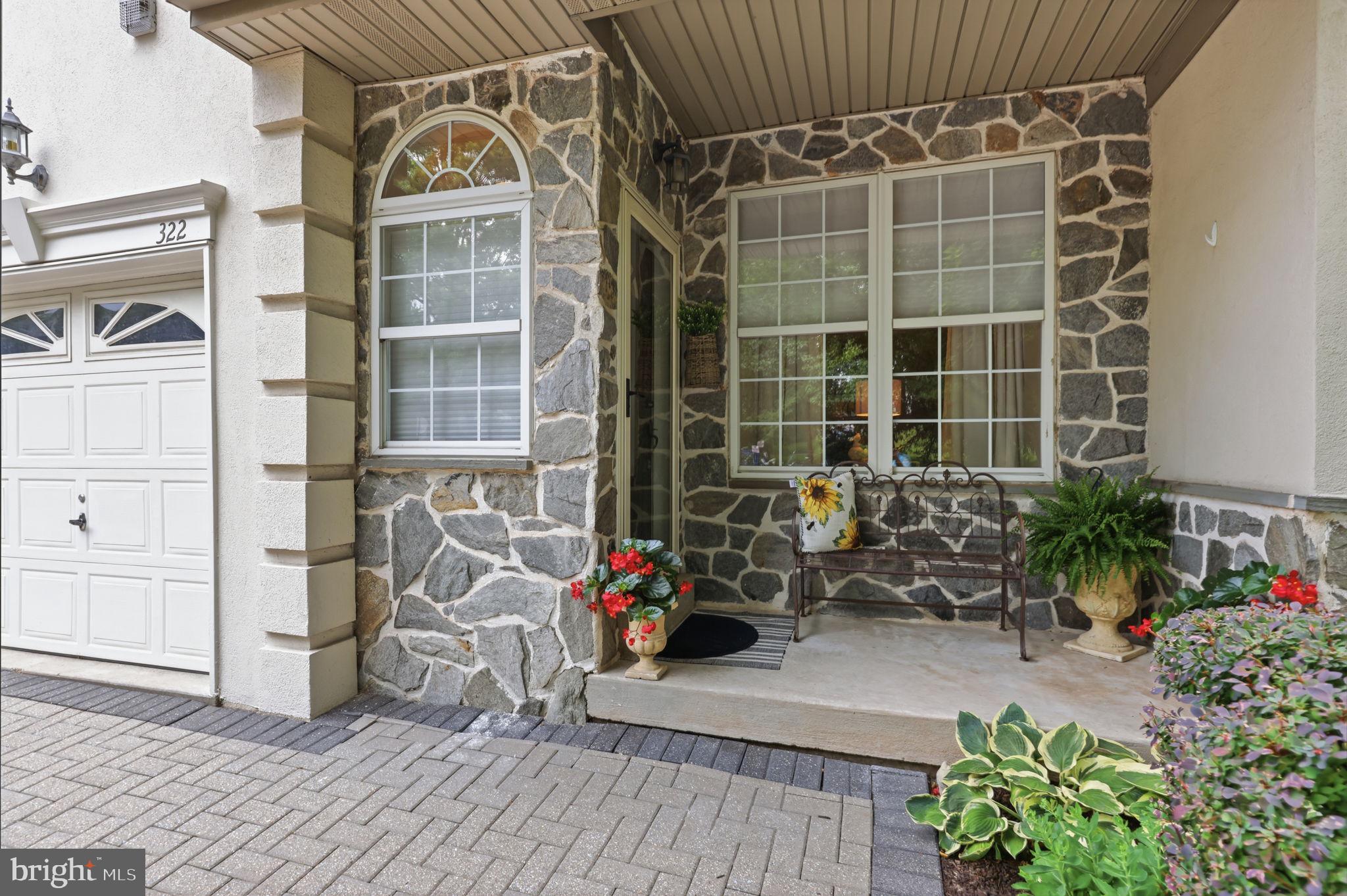 CENTER POINT FARM - Residential