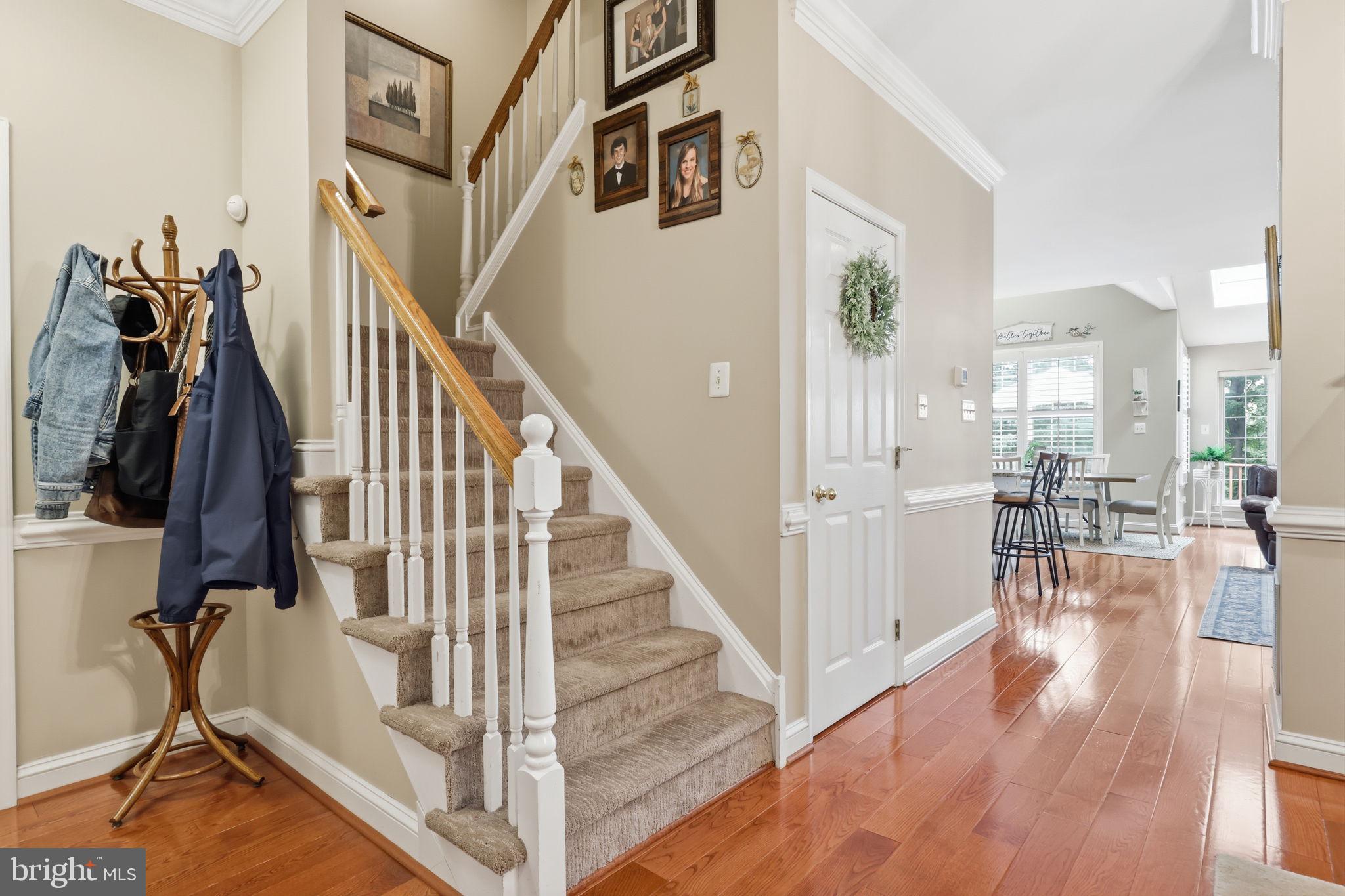 CENTER POINT FARM - Residential