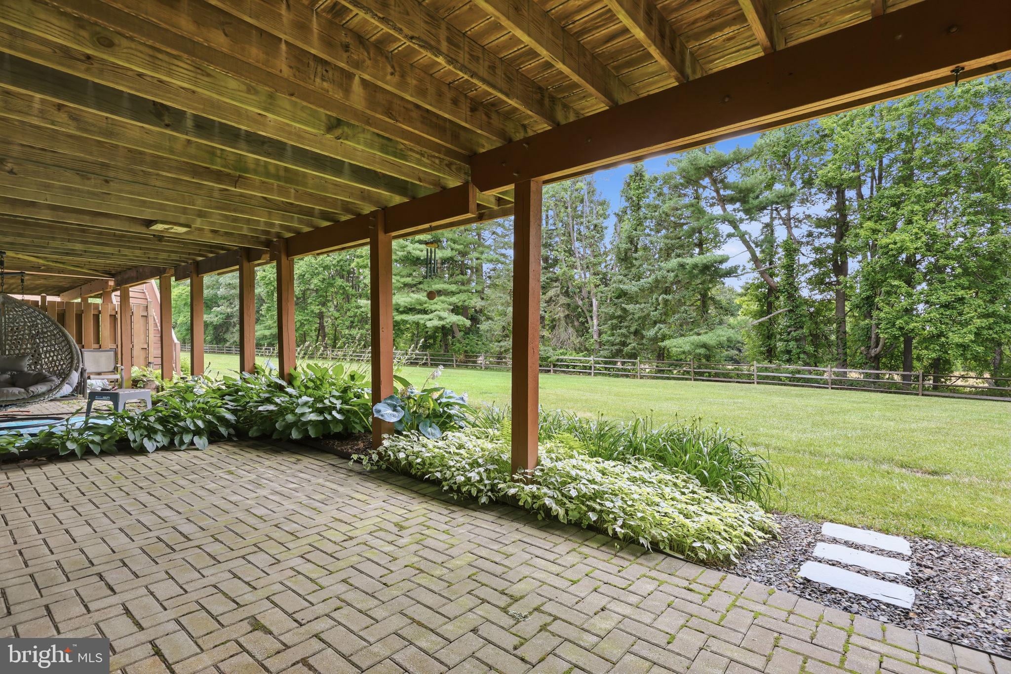 CENTER POINT FARM - Residential