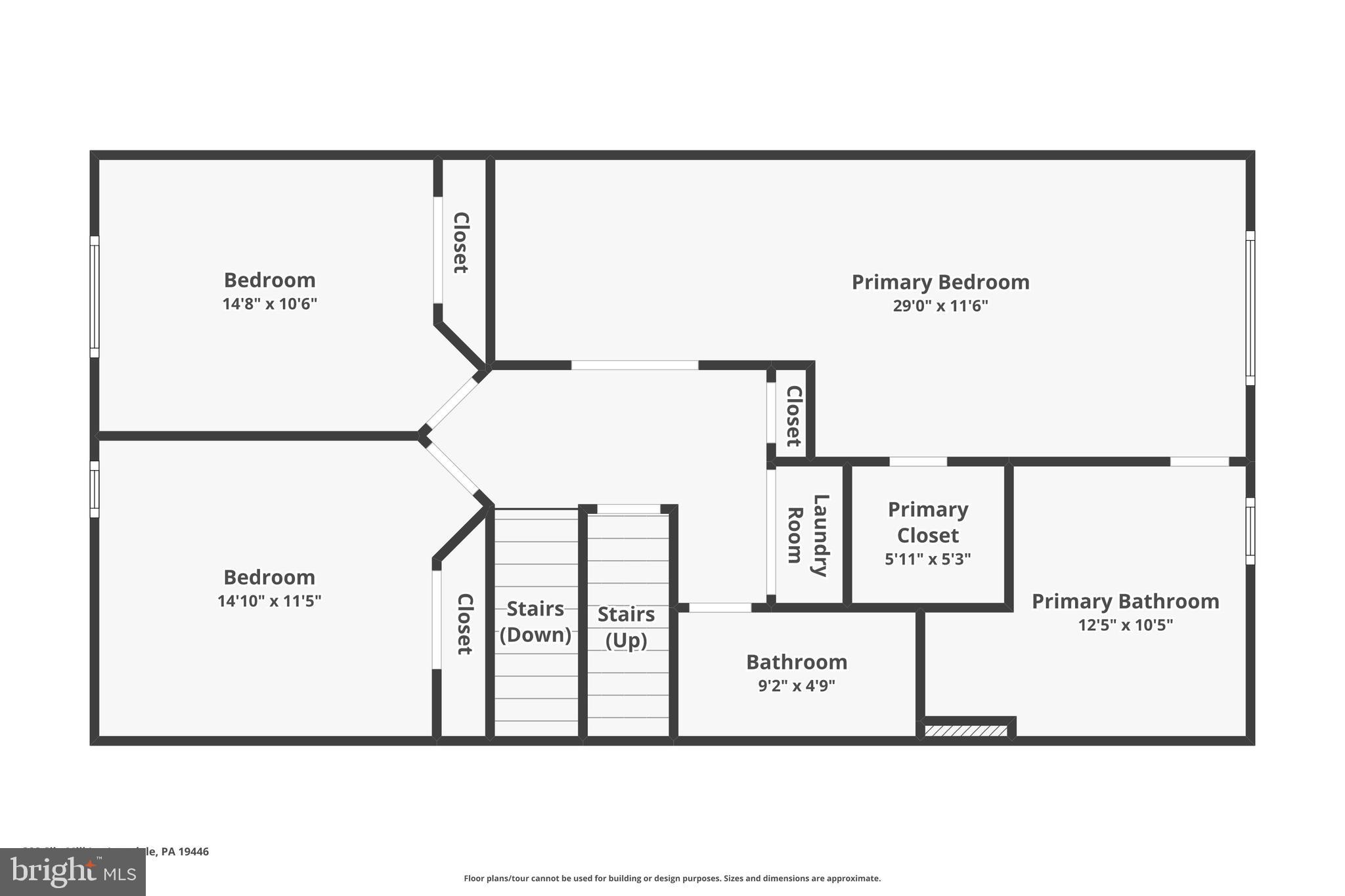 CENTER POINT FARM - Residential