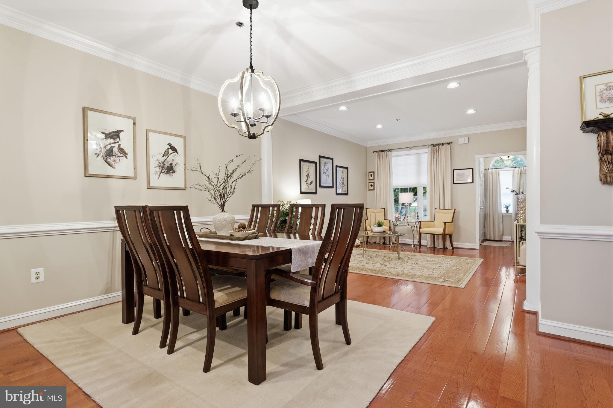 CENTER POINT FARM - Residential