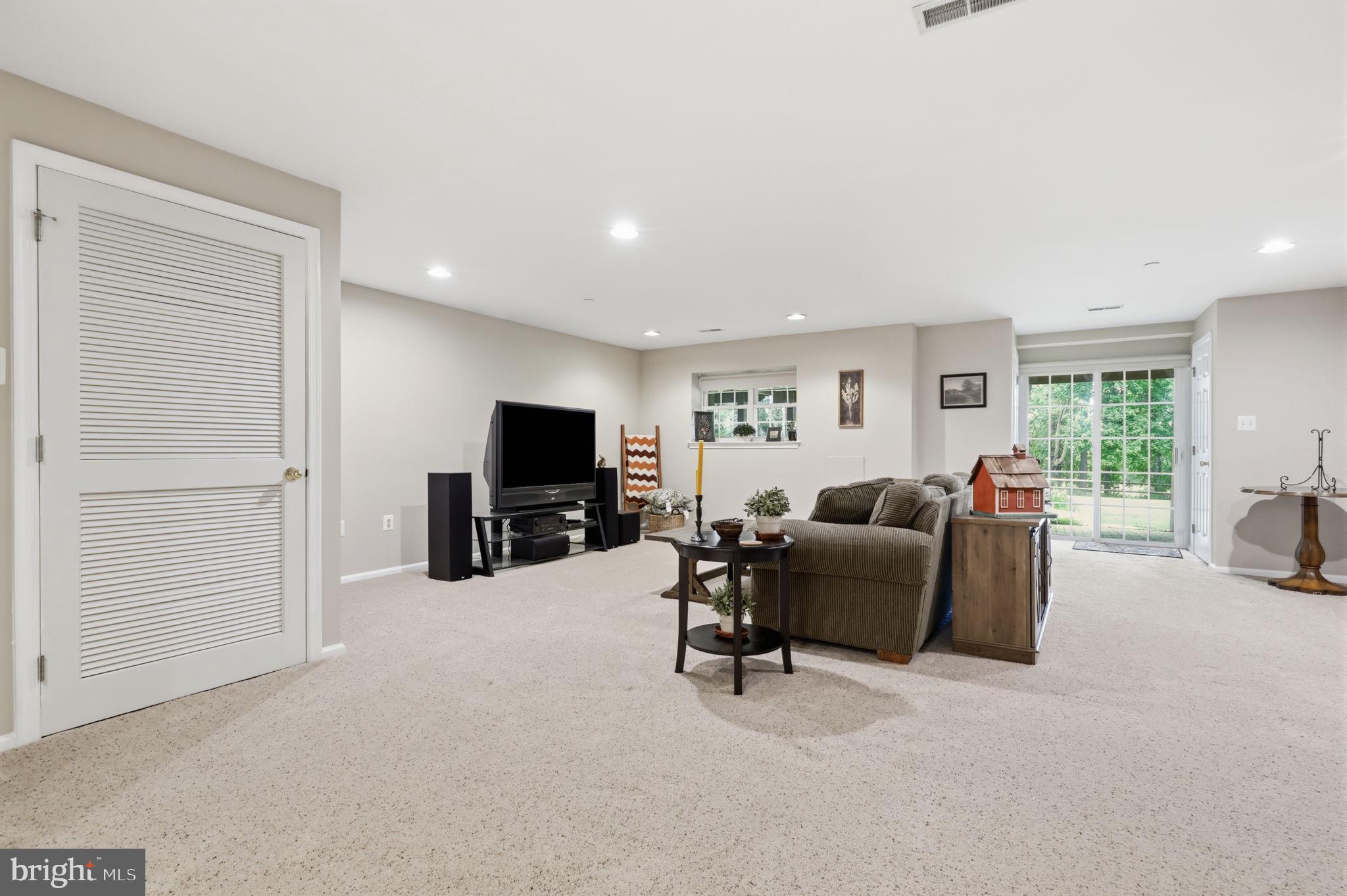 CENTER POINT FARM - Residential