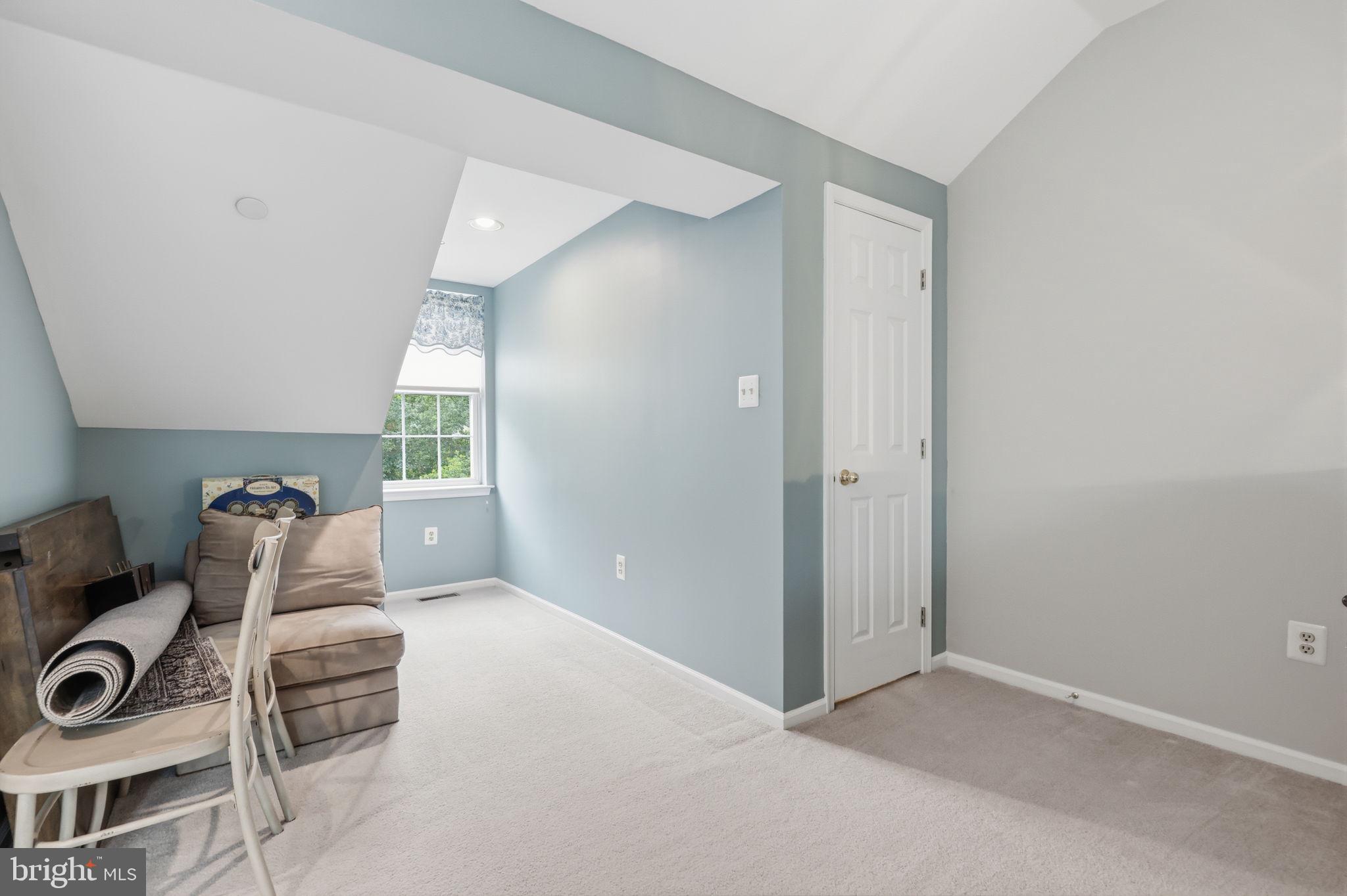 CENTER POINT FARM - Residential