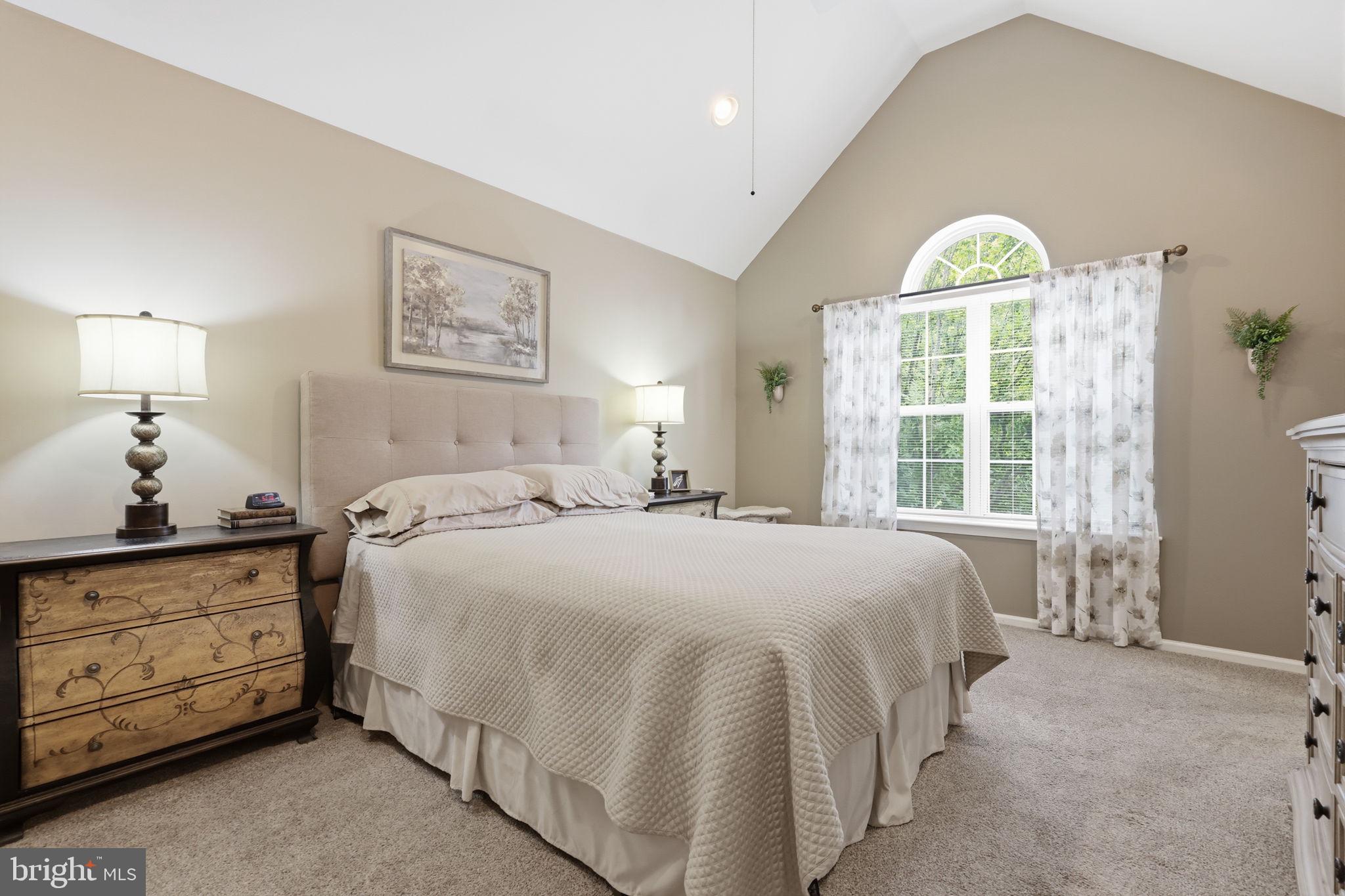 CENTER POINT FARM - Residential