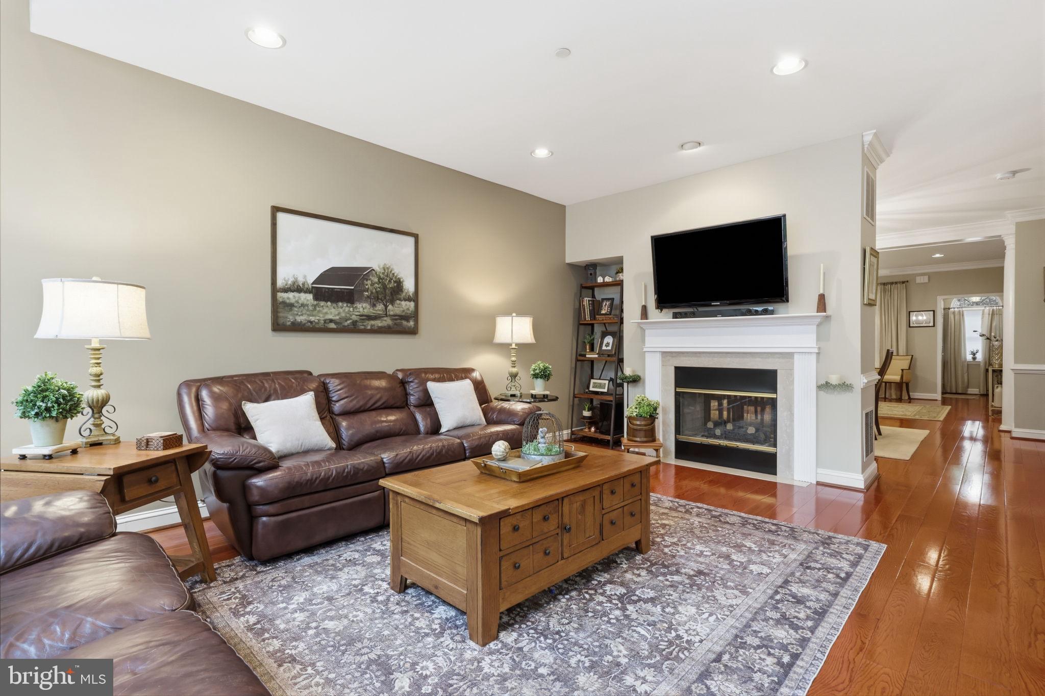 CENTER POINT FARM - Residential