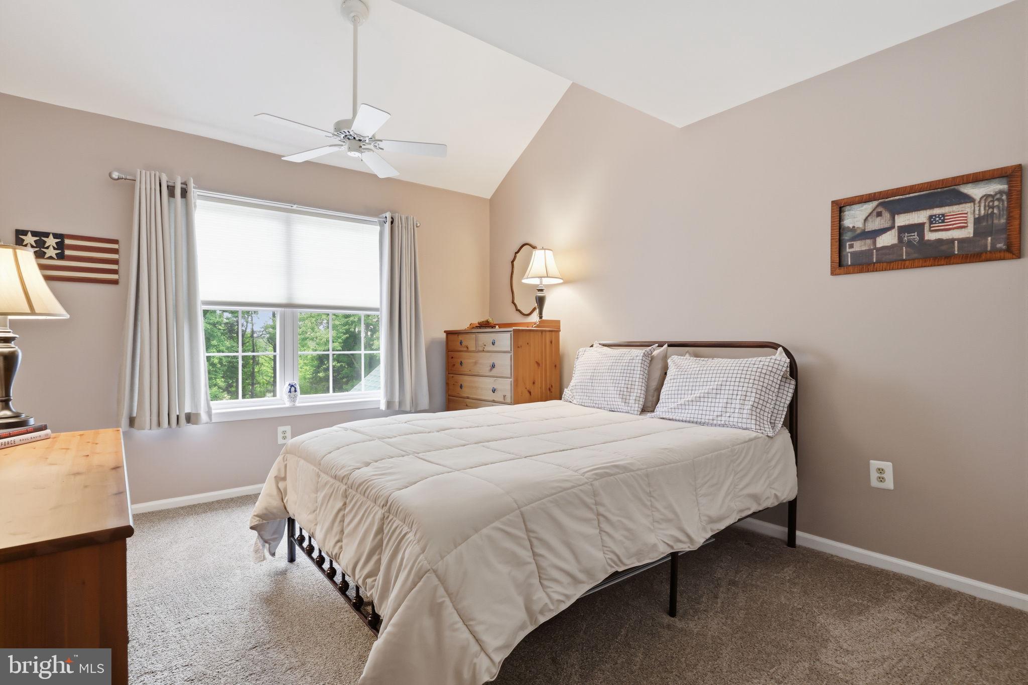 CENTER POINT FARM - Residential