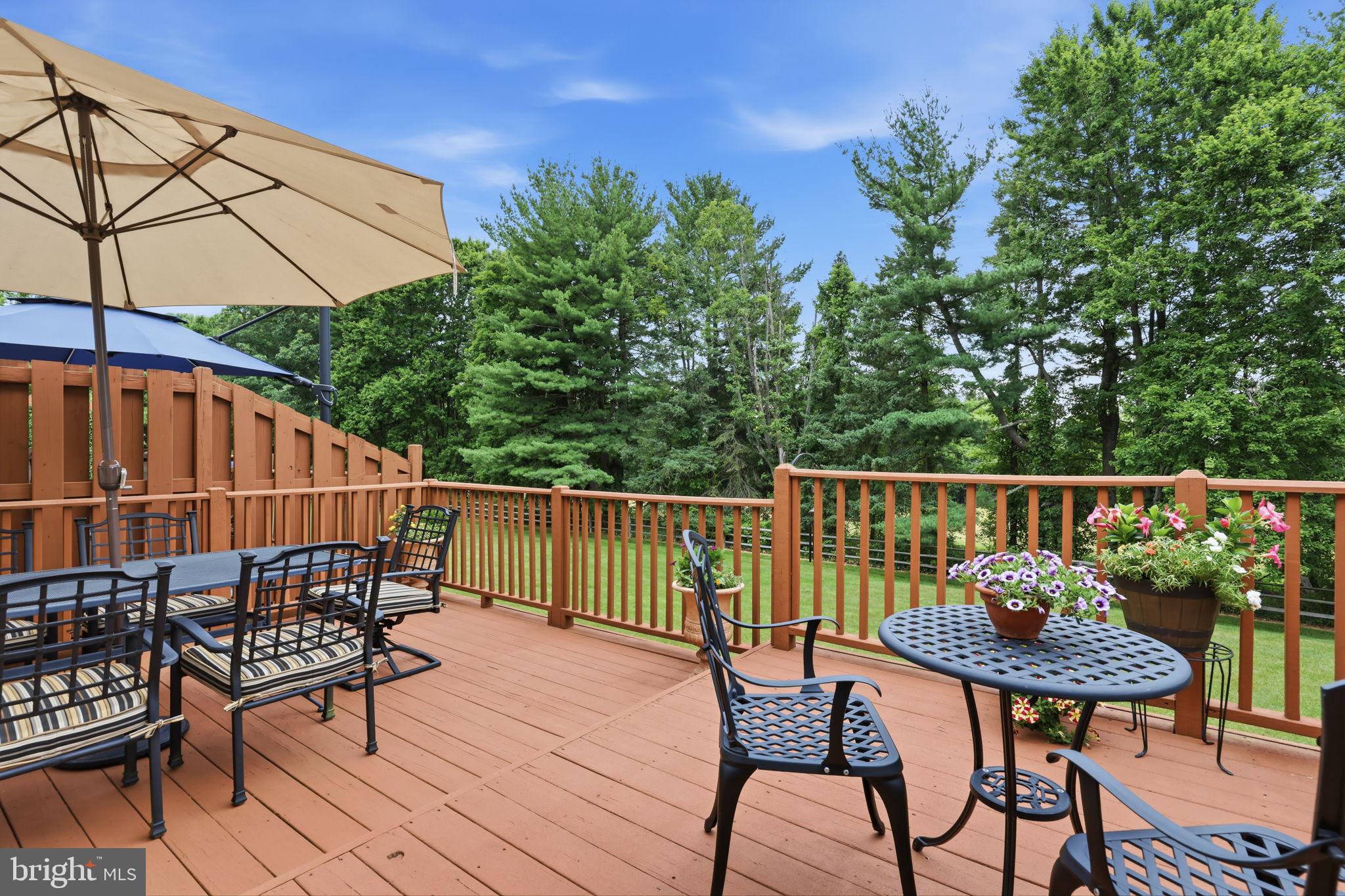 CENTER POINT FARM - Residential
