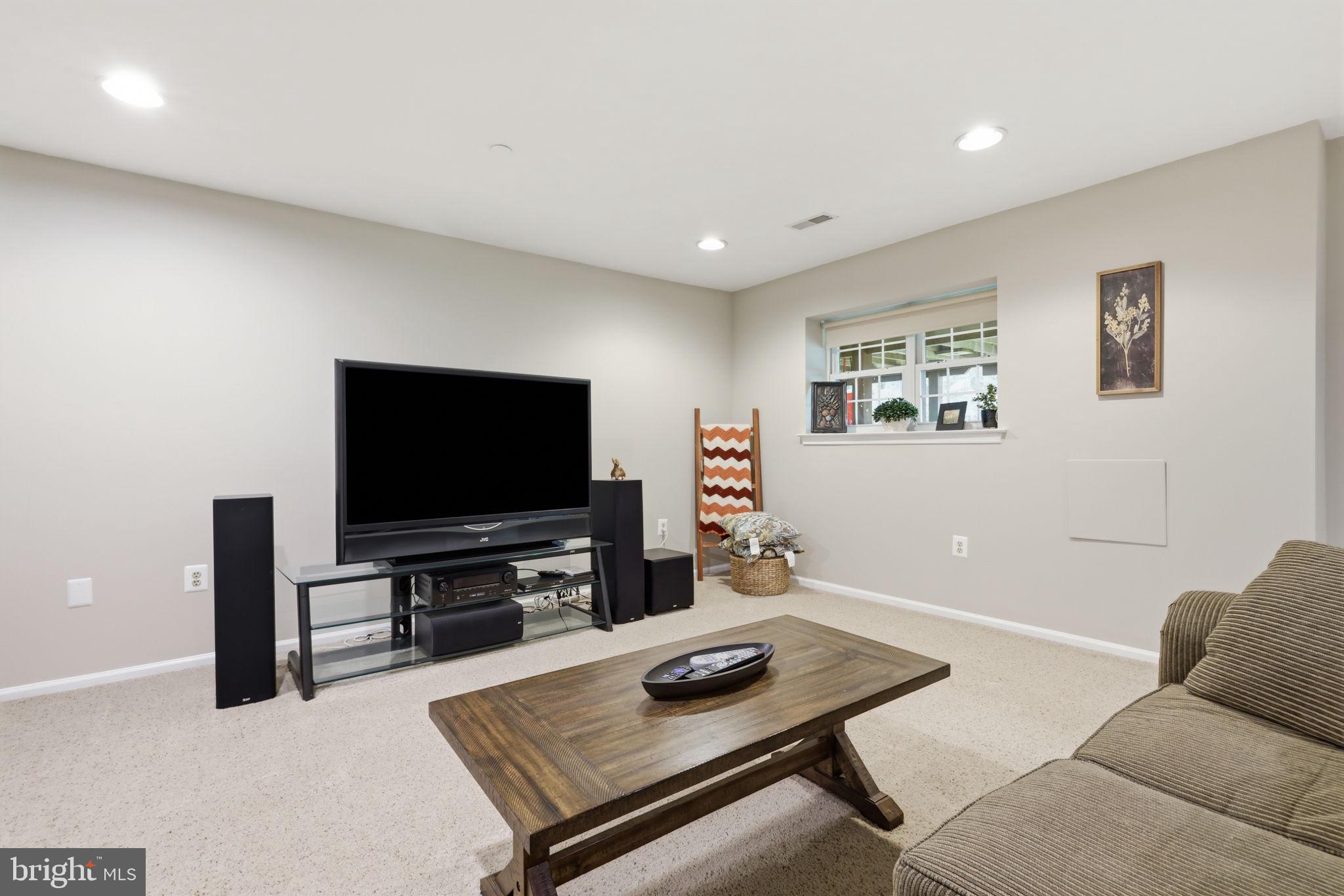 CENTER POINT FARM - Residential