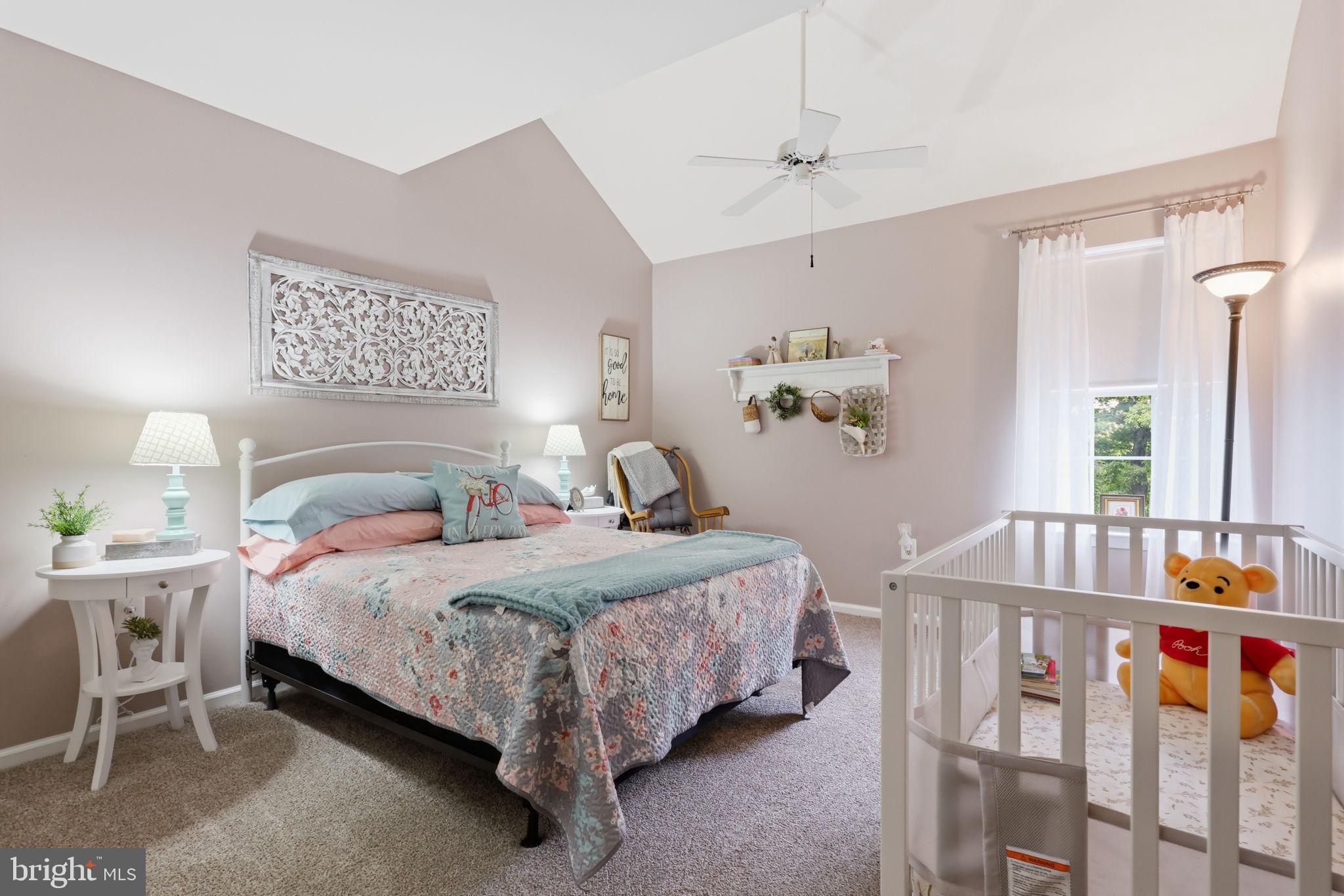 CENTER POINT FARM - Residential