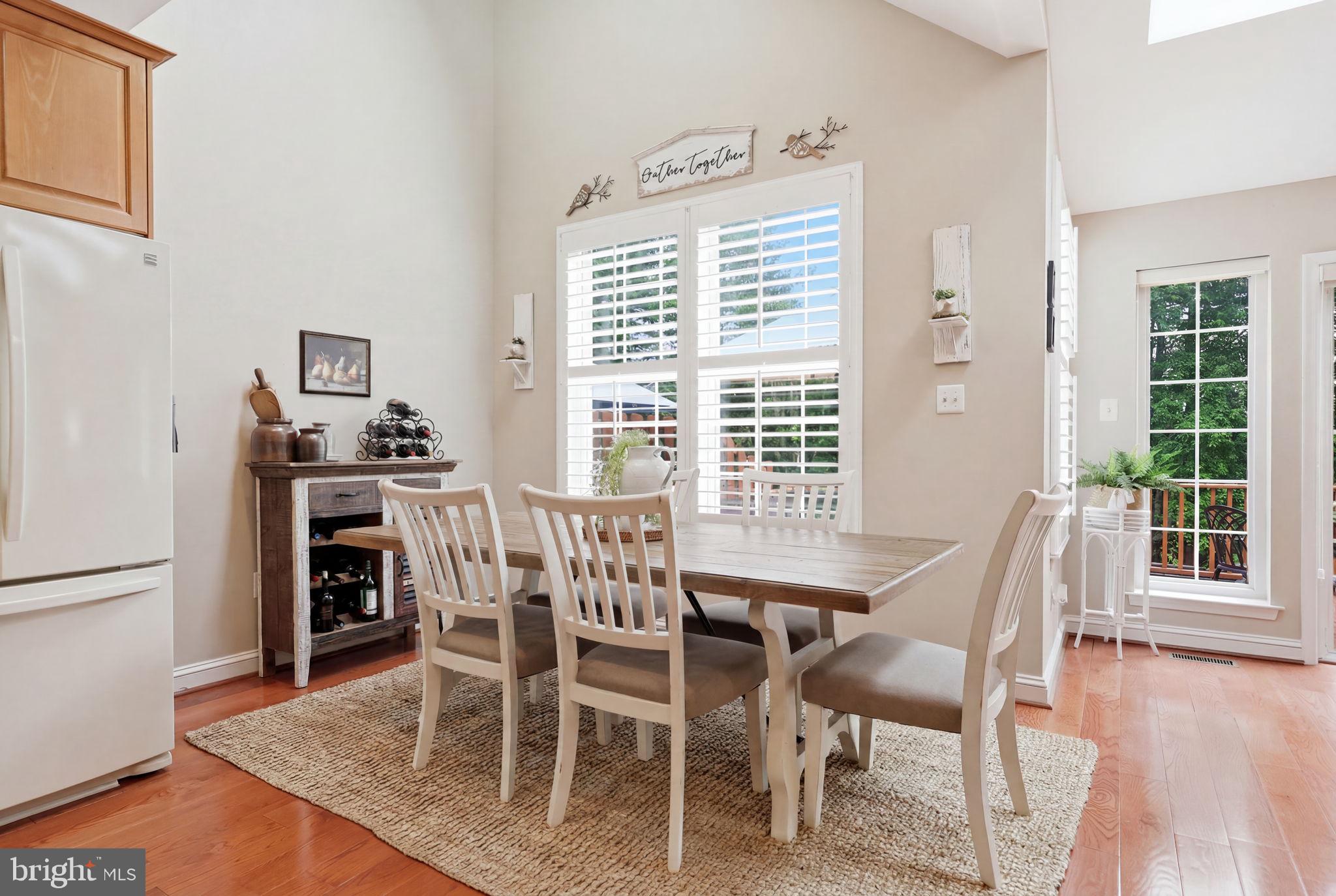 CENTER POINT FARM - Residential