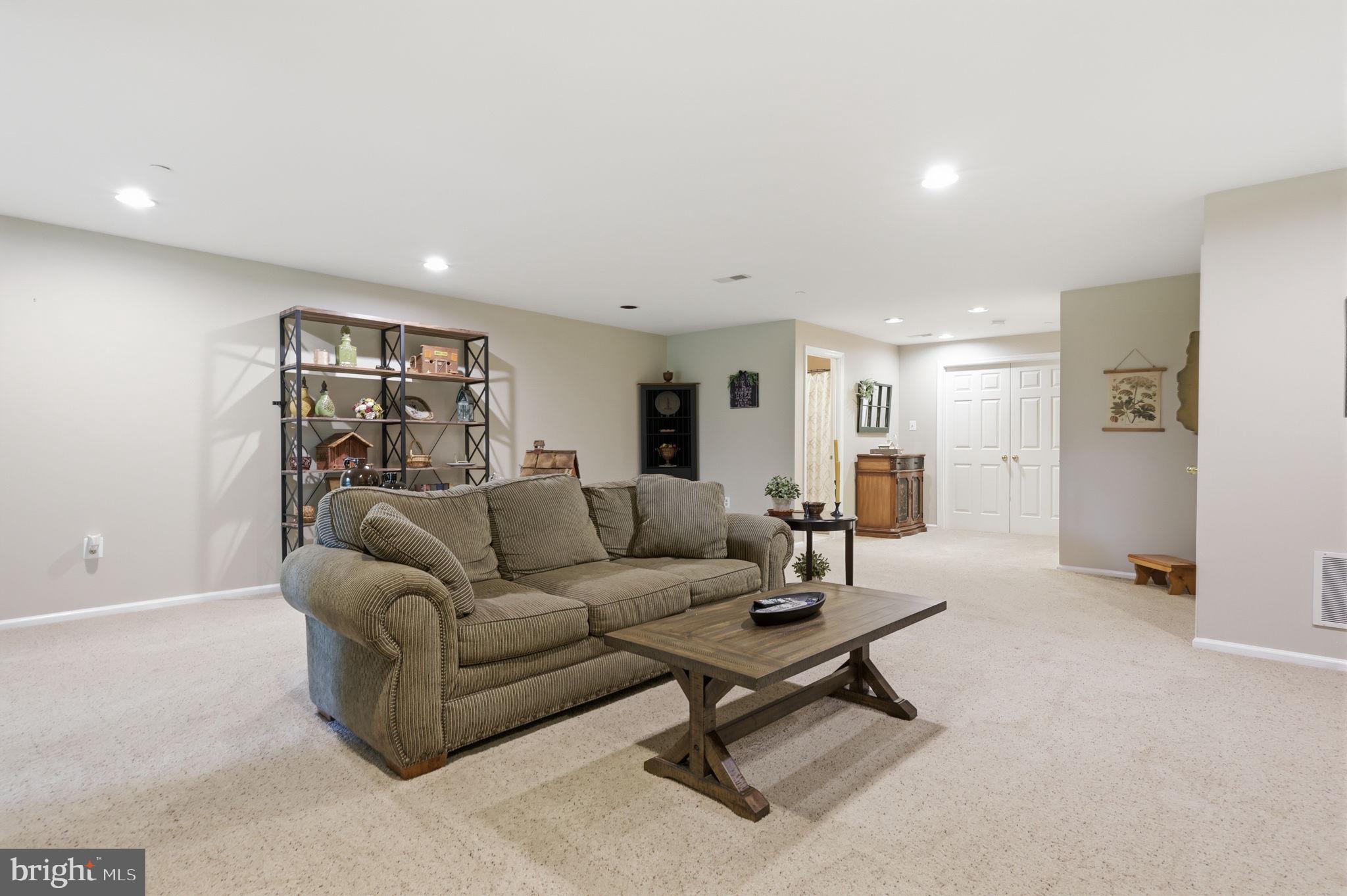 CENTER POINT FARM - Residential