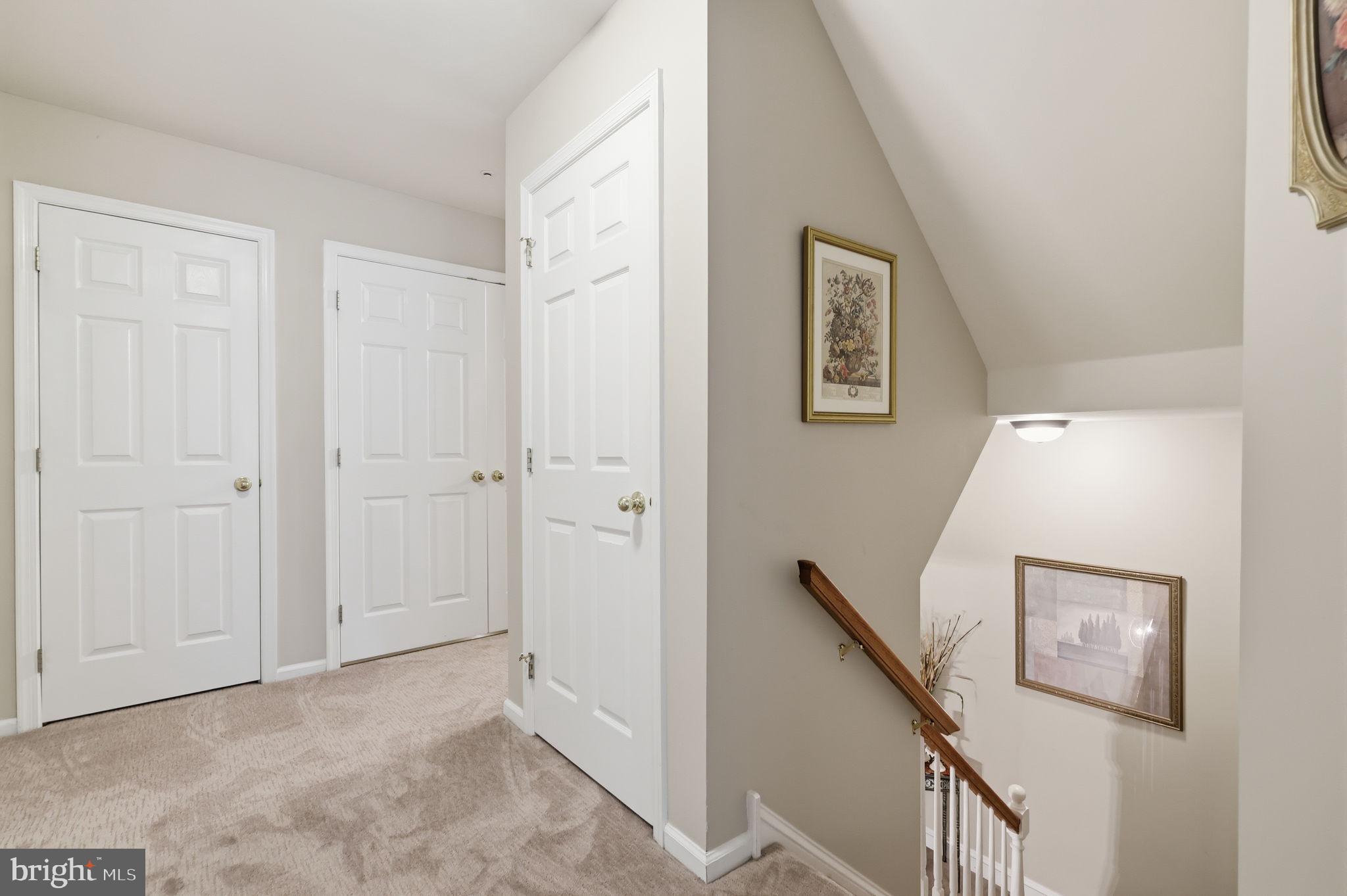 CENTER POINT FARM - Residential