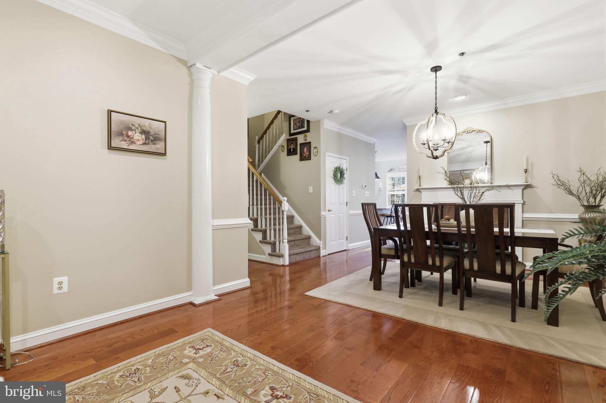 CENTER POINT FARM - Residential