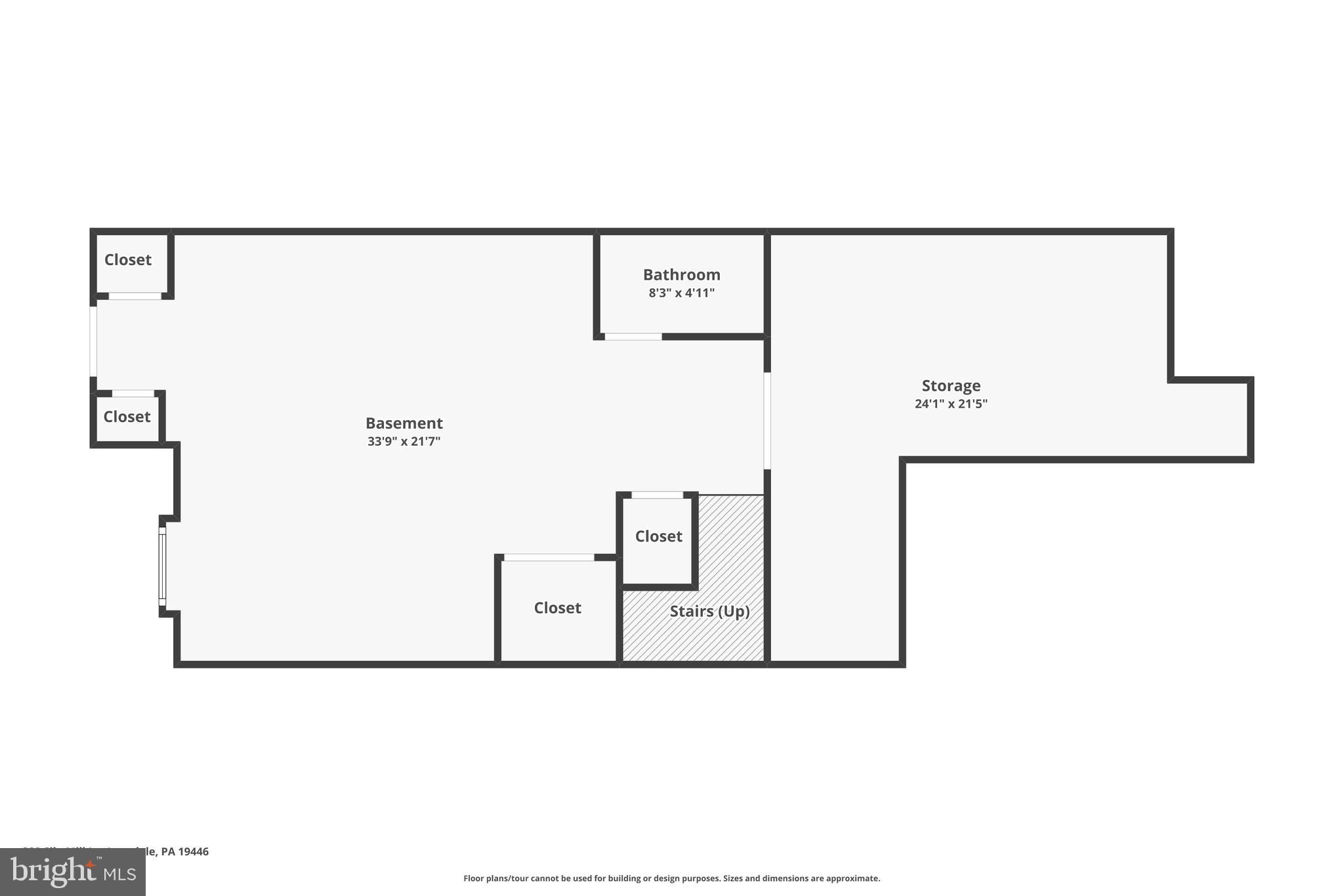 CENTER POINT FARM - Residential